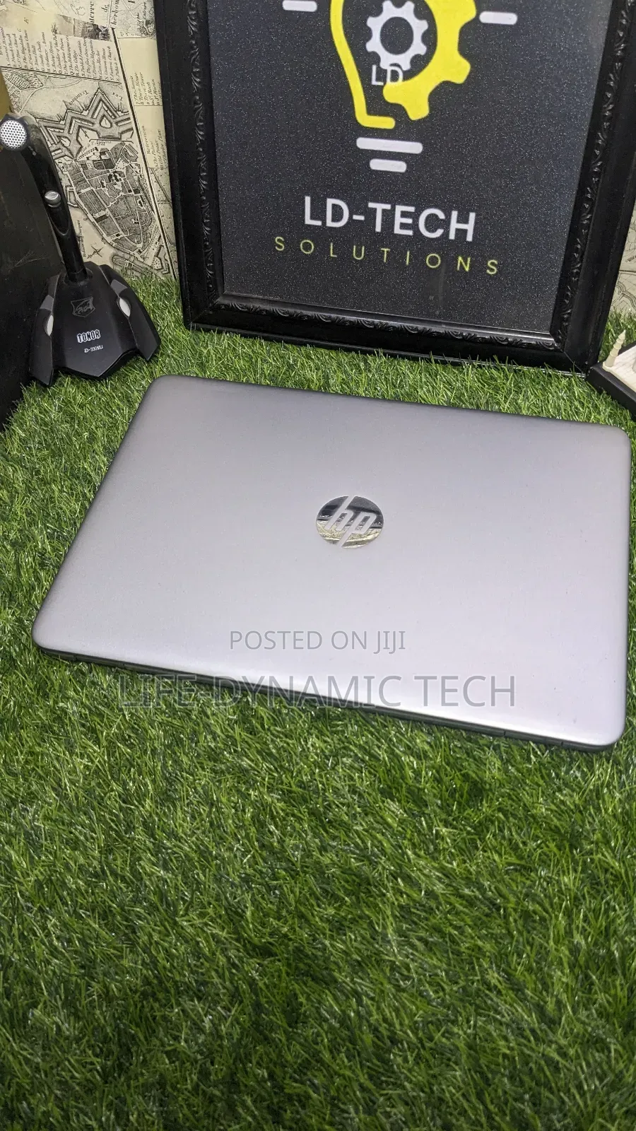 Laptop HP EliteBook 840 G4 8GB Intel Core I5 SSD 256GB
