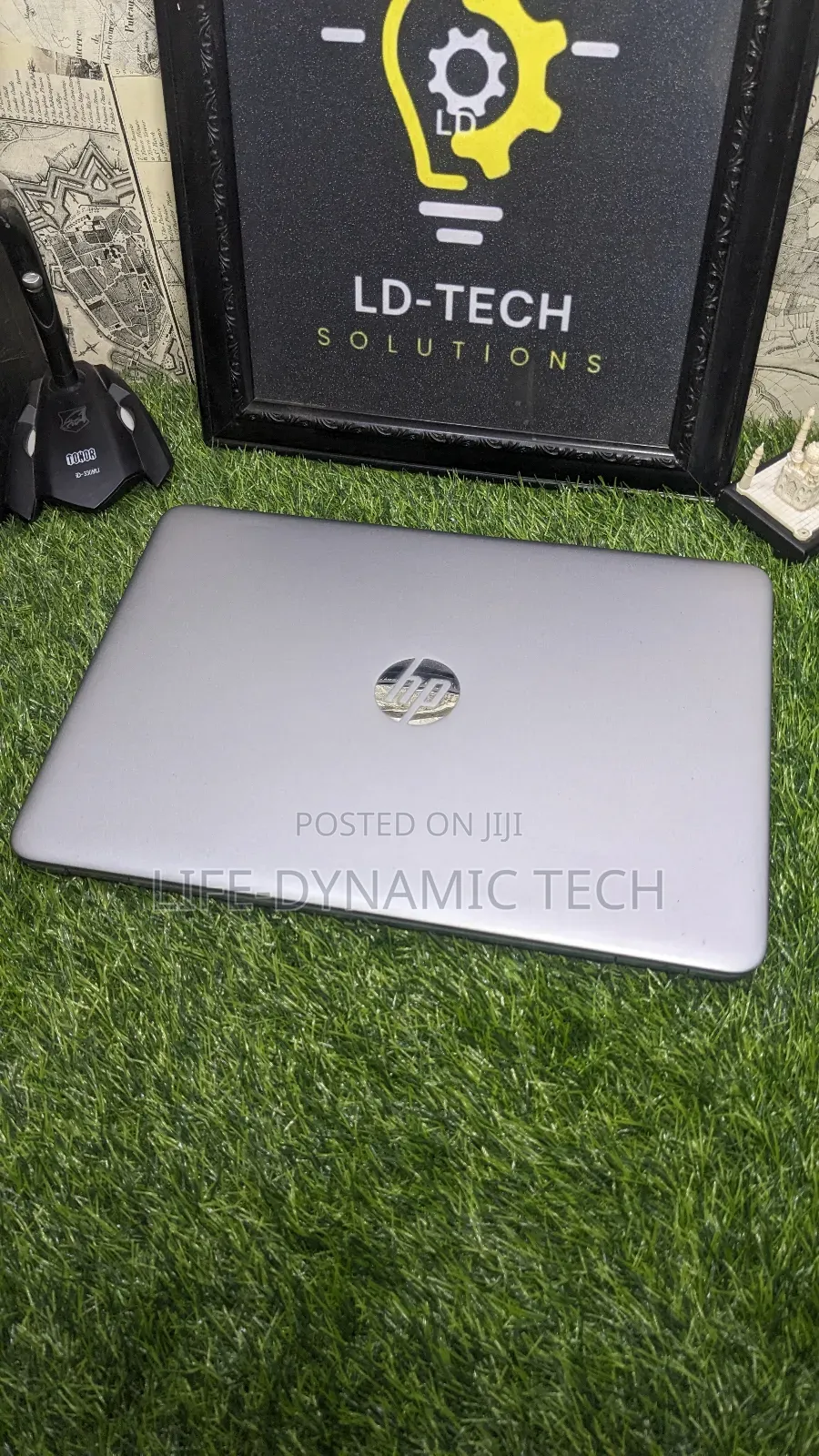 Laptop HP EliteBook 840 G4 8GB Intel Core I5 SSD 256GB