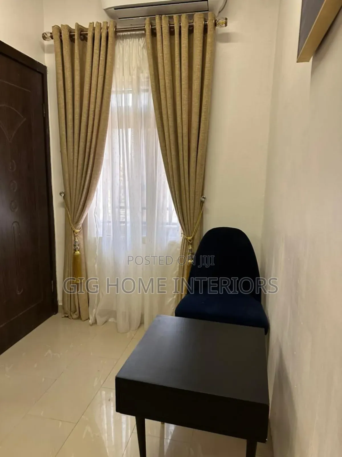 Furnished Mini Flat in Lekki Phase 1 for rent