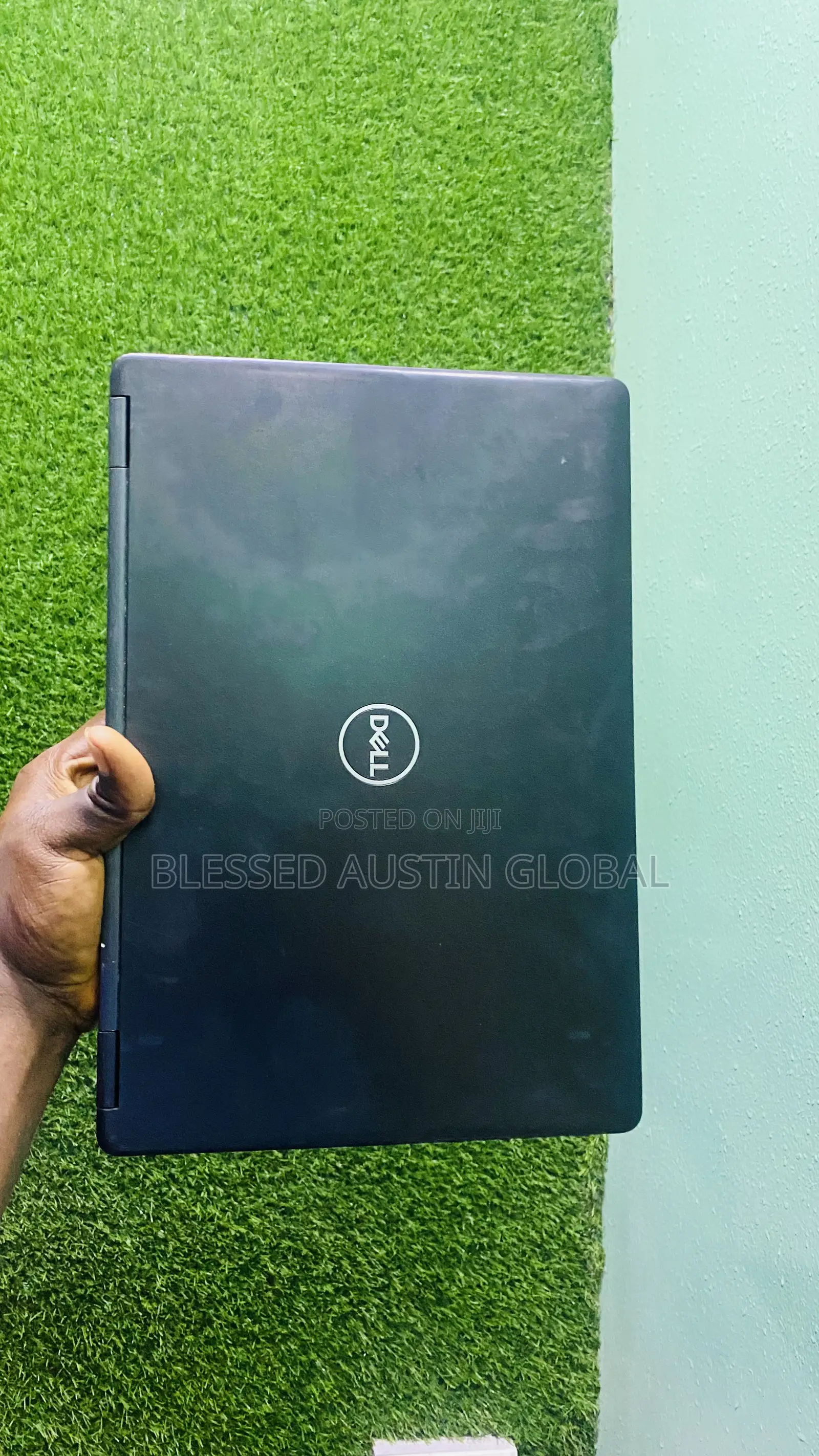 Laptop Dell Latitude 5490 8GB Intel Core I5 SSD 256GB
