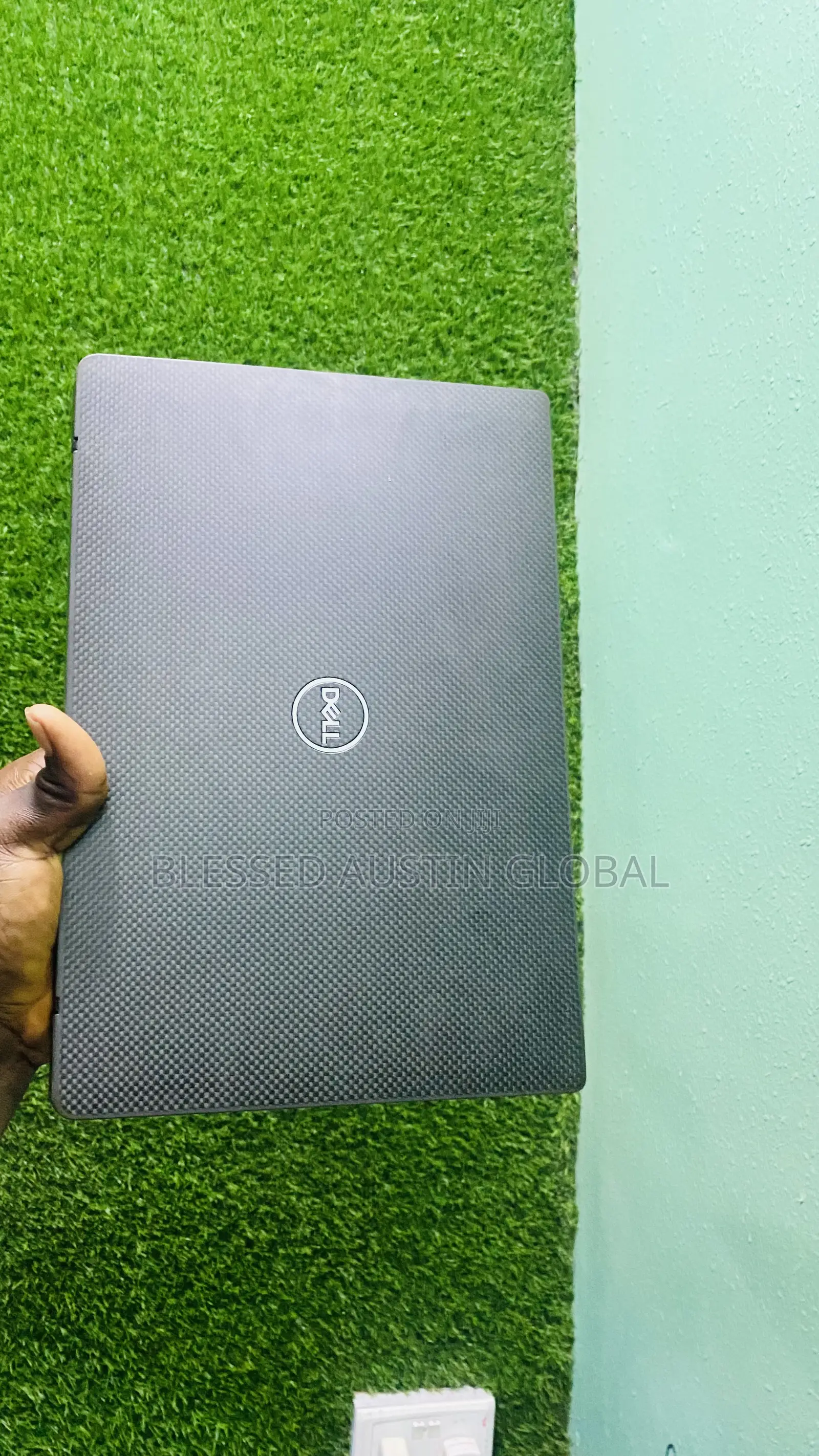 Laptop Dell Latitude 7300 8GB Intel Core I7 SSD 256GB