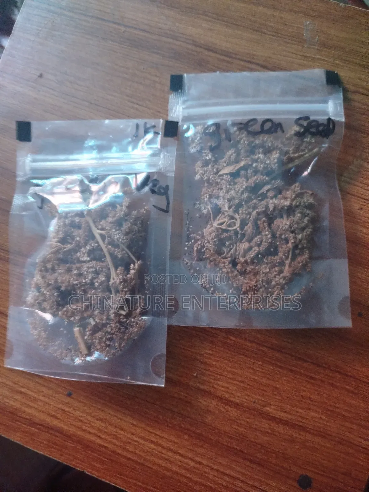 Green Planting Seeds ( Amaranth Green