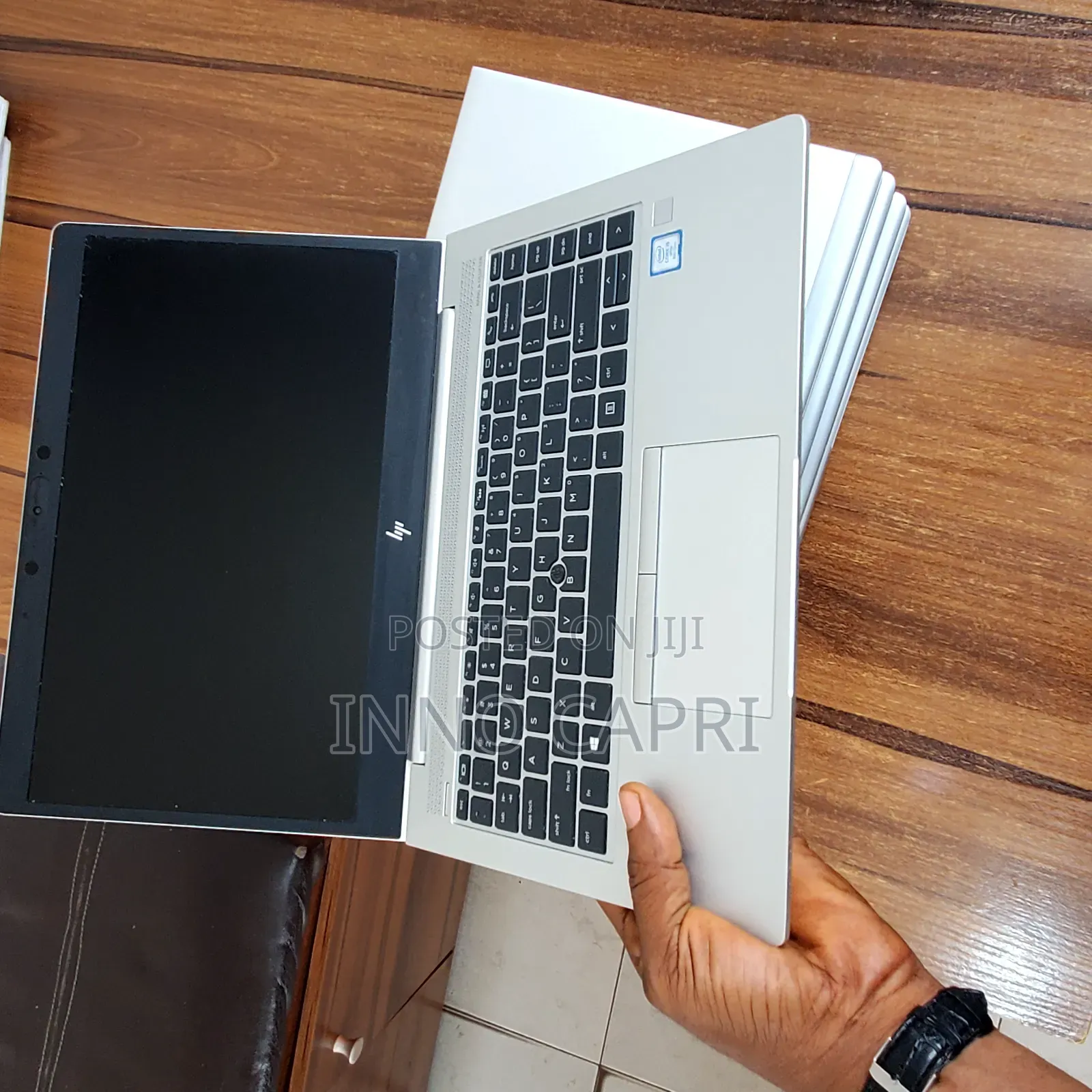 Laptop HP EliteBook 840 G5 8GB Intel Core i5 SSD 256GB