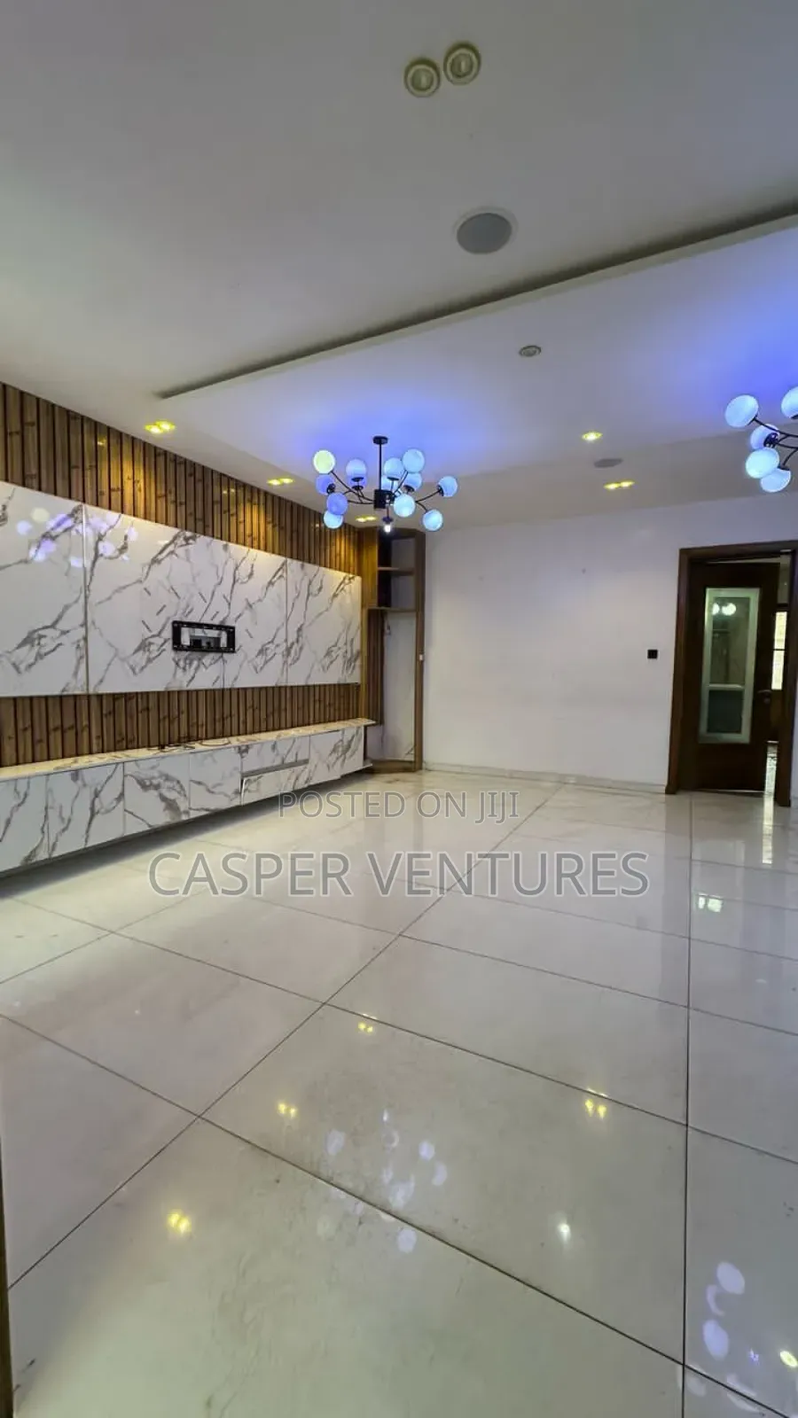 1bdrm Room & Parlour in Canal West, Osapa london for rent