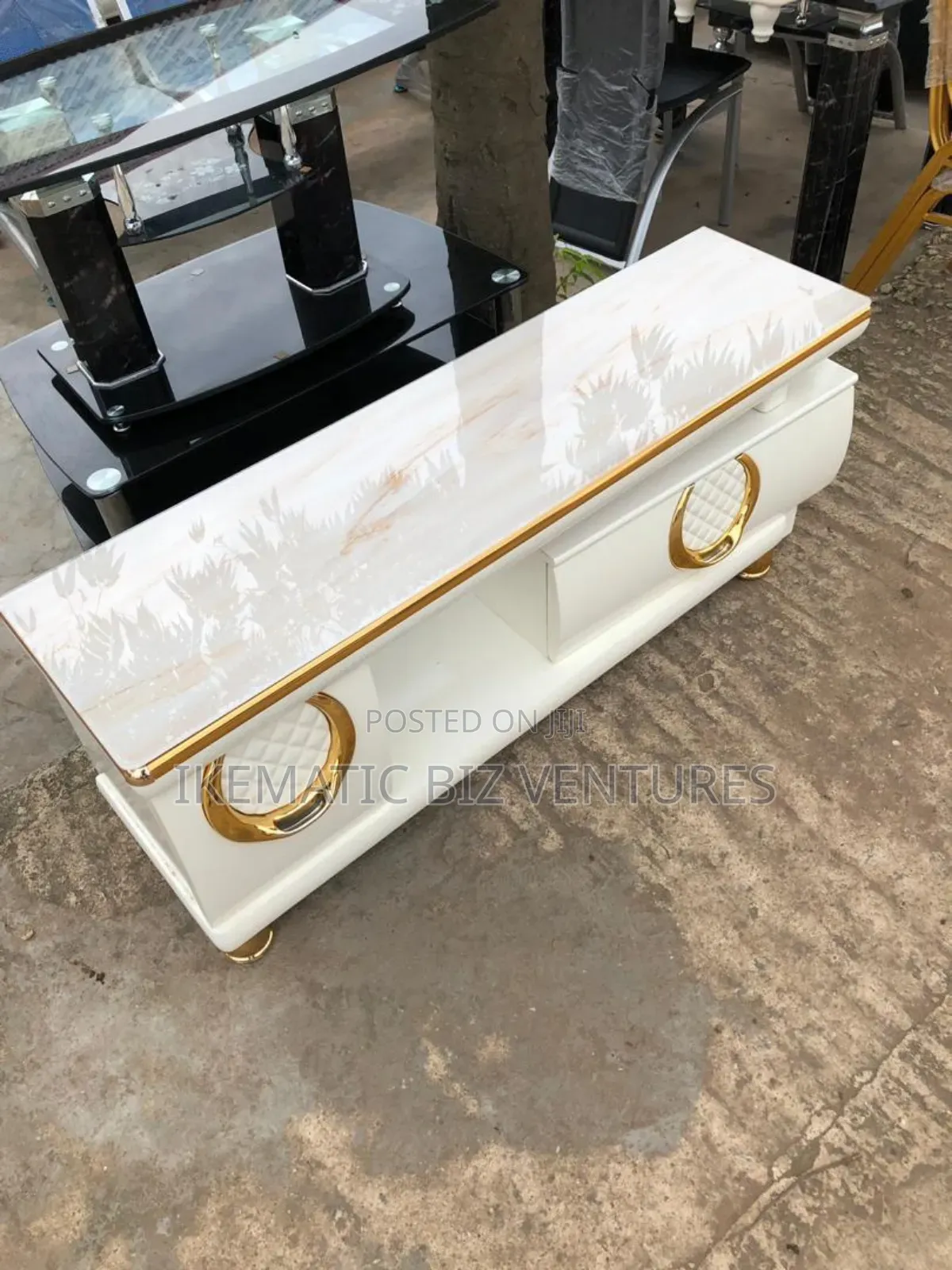 Tv Stand or Shelf