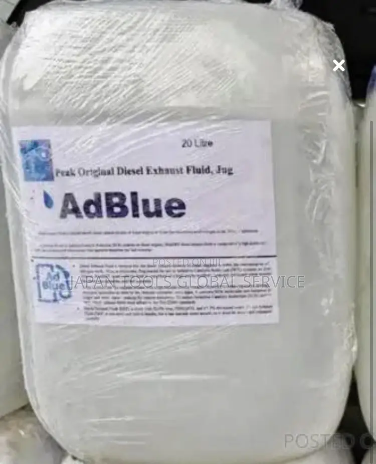 Adblue / Ad Blue 20l