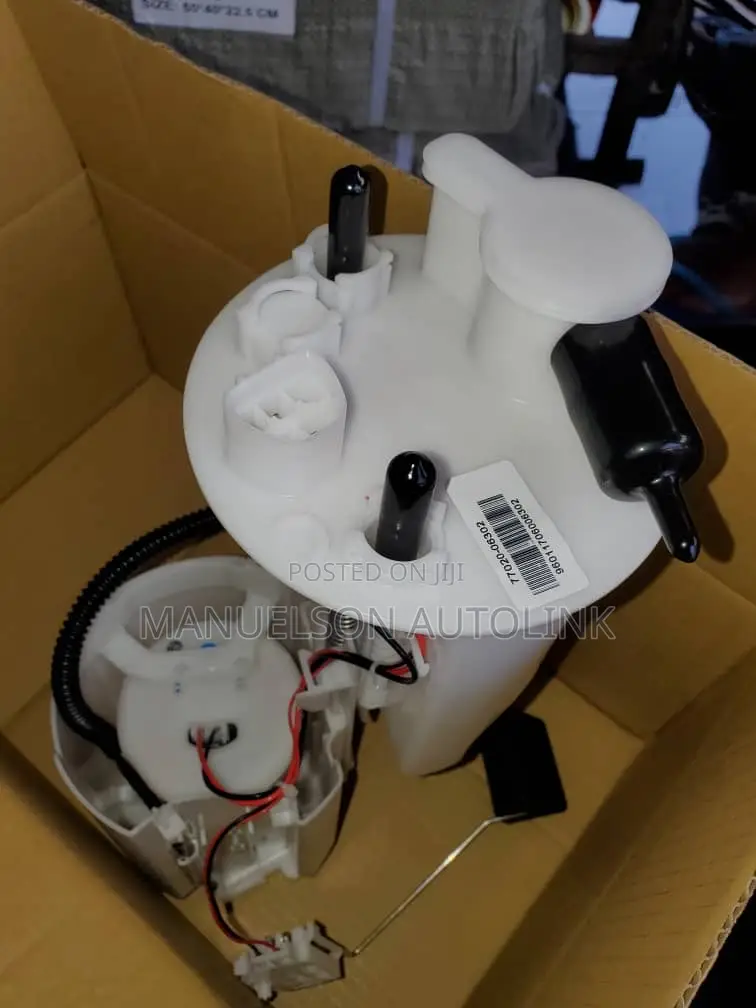 Complete Fuel Pump for Camry 2012-2015, Hybrid