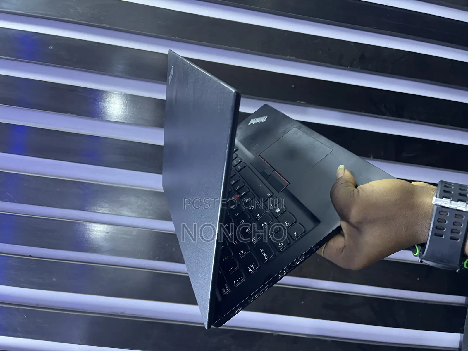 Laptop Lenovo Thinkpad T490s 8GB Intel Core i7 SSD 256GB