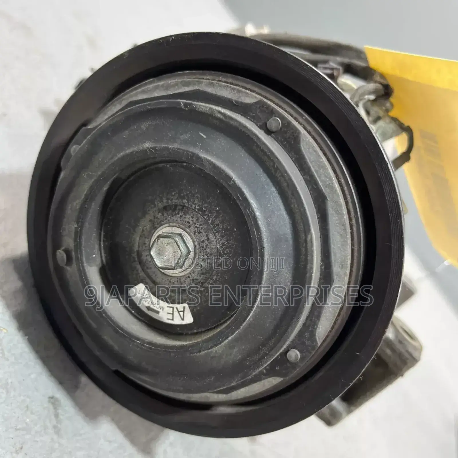 2015-2020 Acura TLX Ac Air Conditioning Compressor