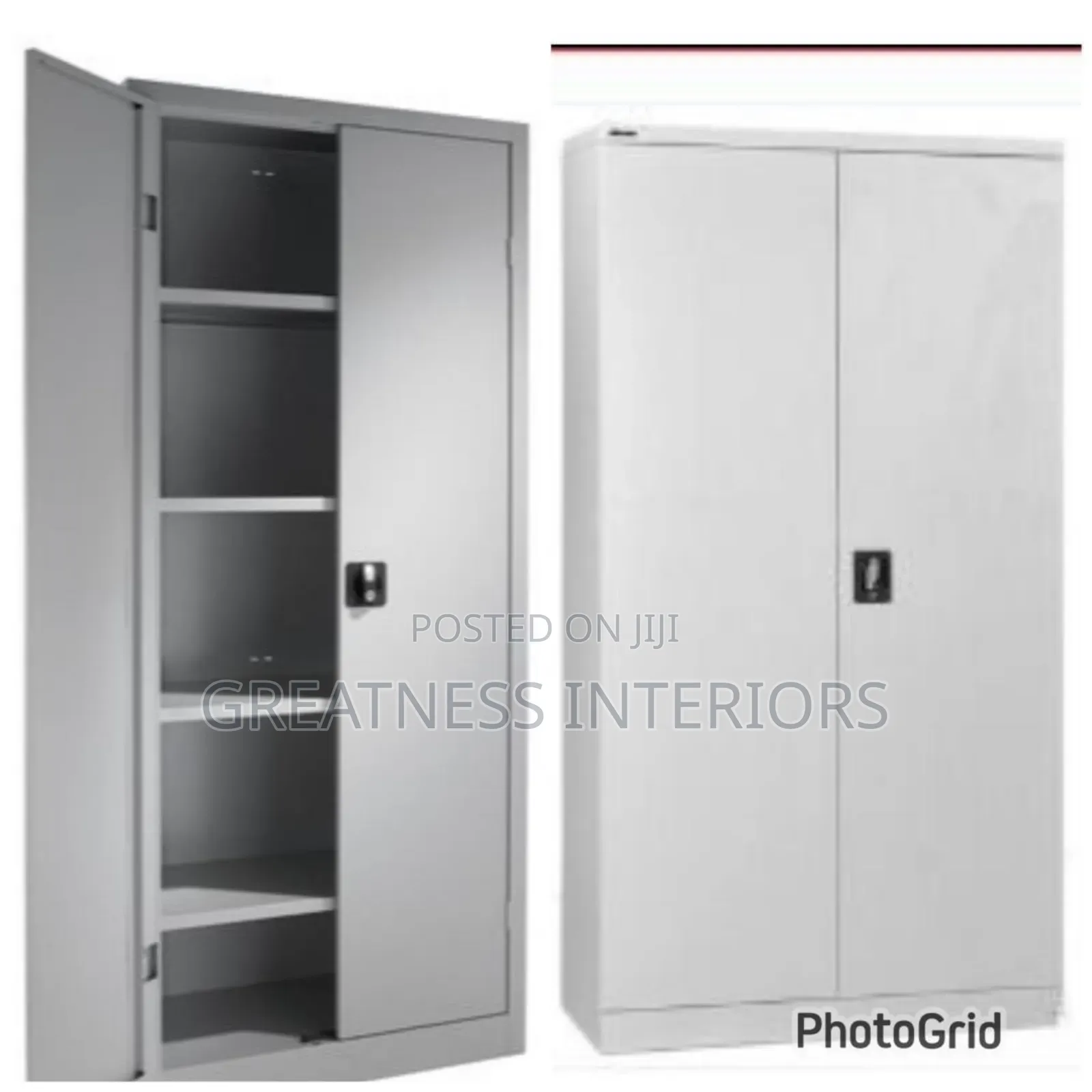 Quality Imported Office Cabinet