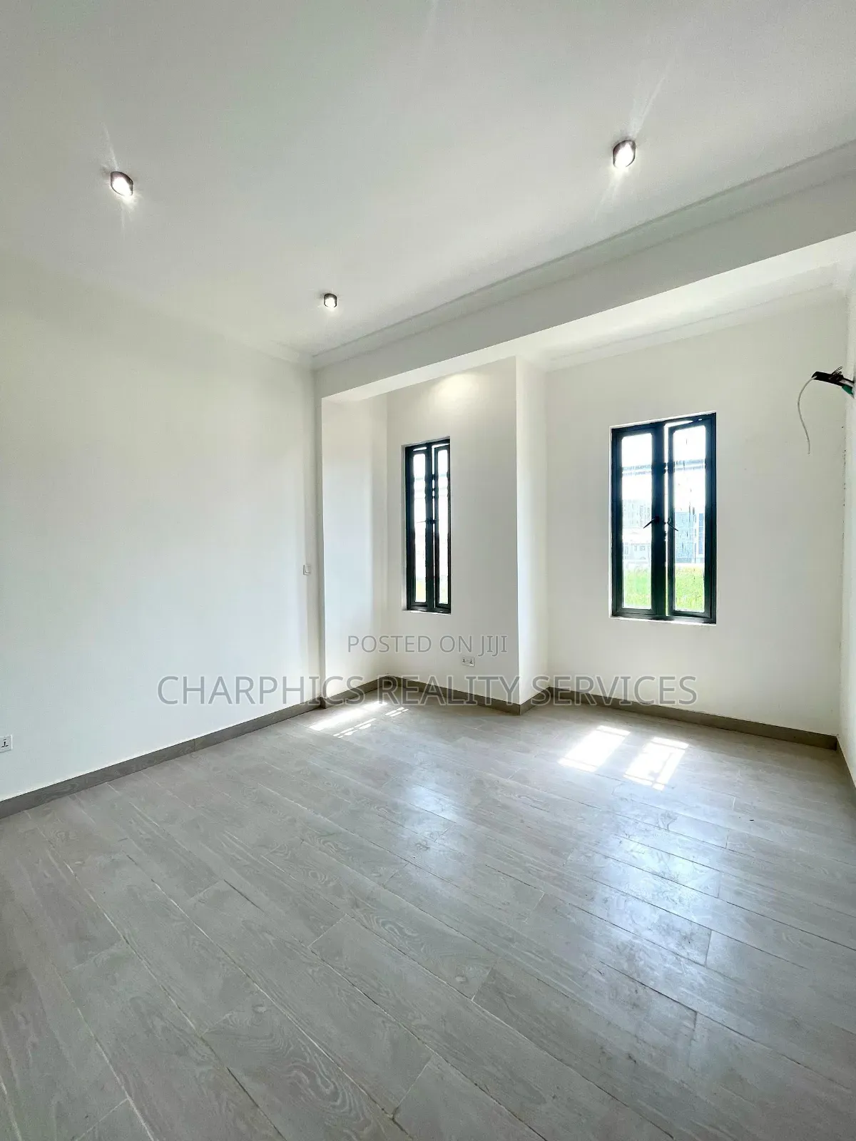 3bdrm Apartment in Ikate for sale