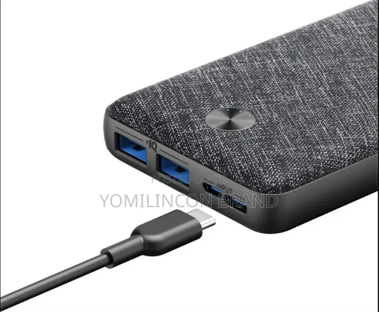 Anker Powercore Metro Essential 20000 Pd