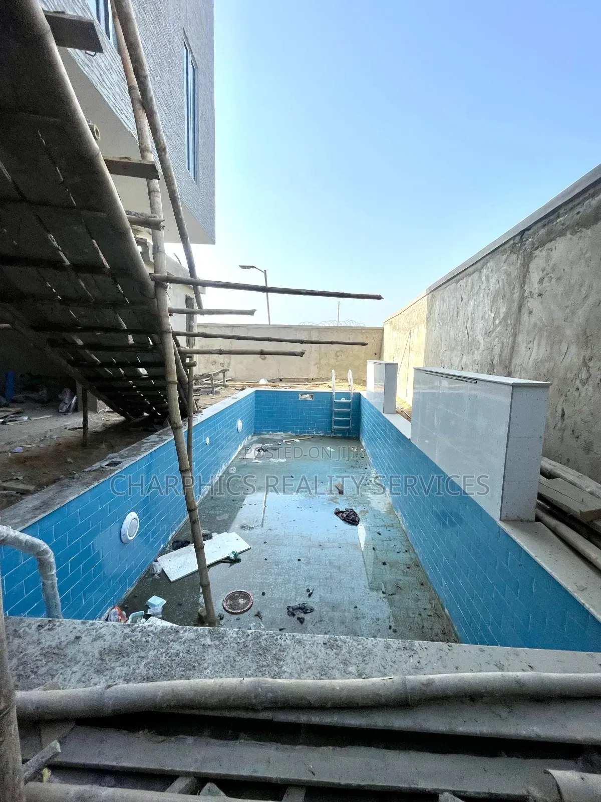 2bdrm Apartment in Ikate for sale