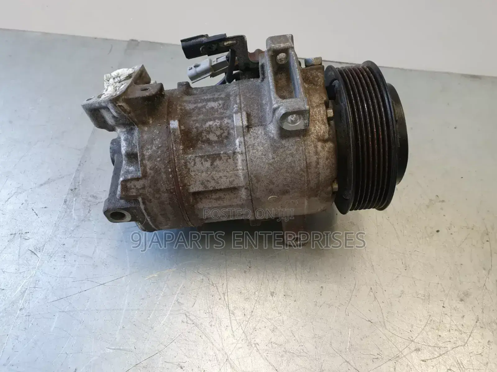 Nissan Qashqai Petrol 2014-2018 Air Compressor