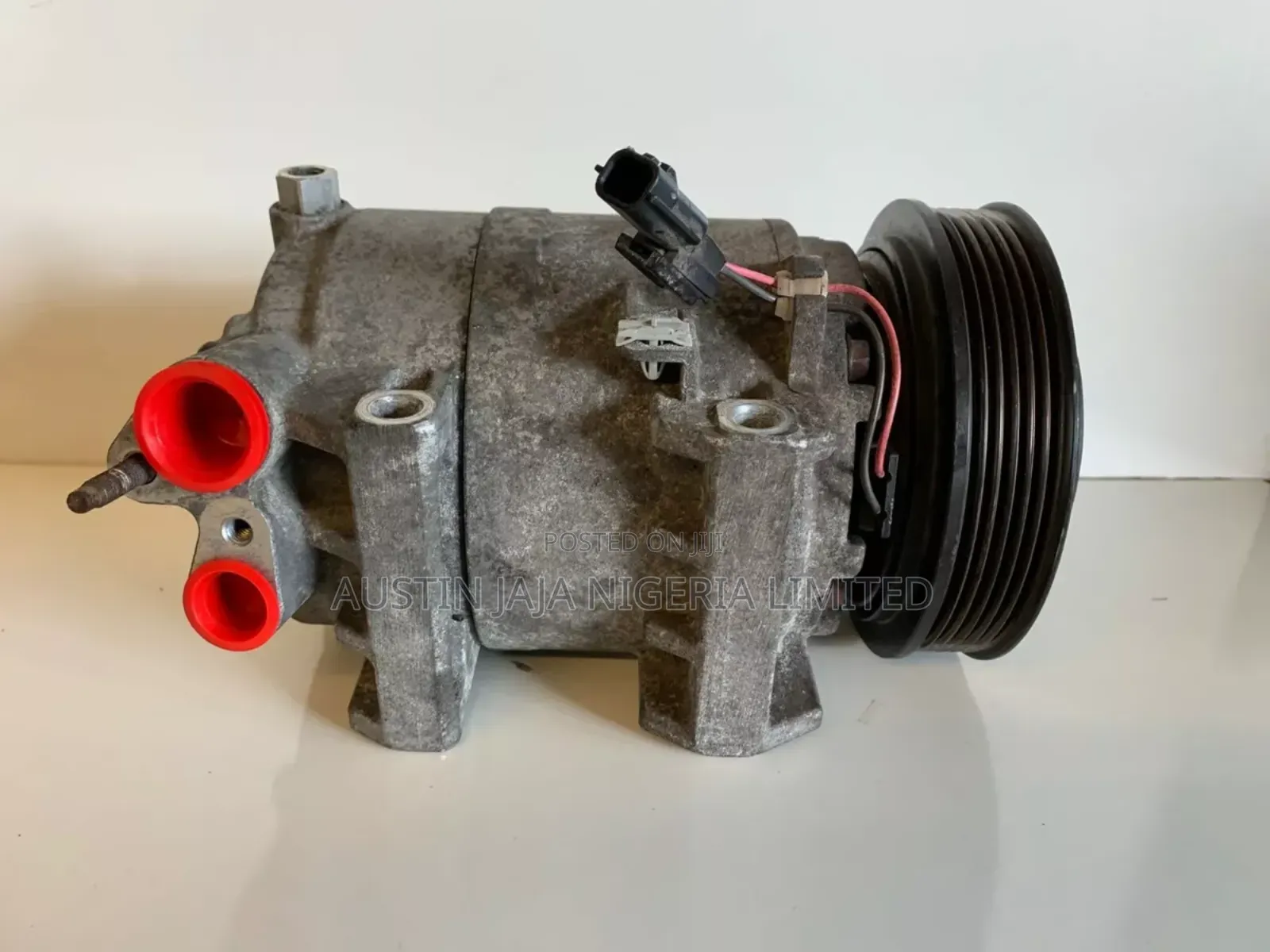 For 2008 - 2020 Nissan Rogue Ac Compressor