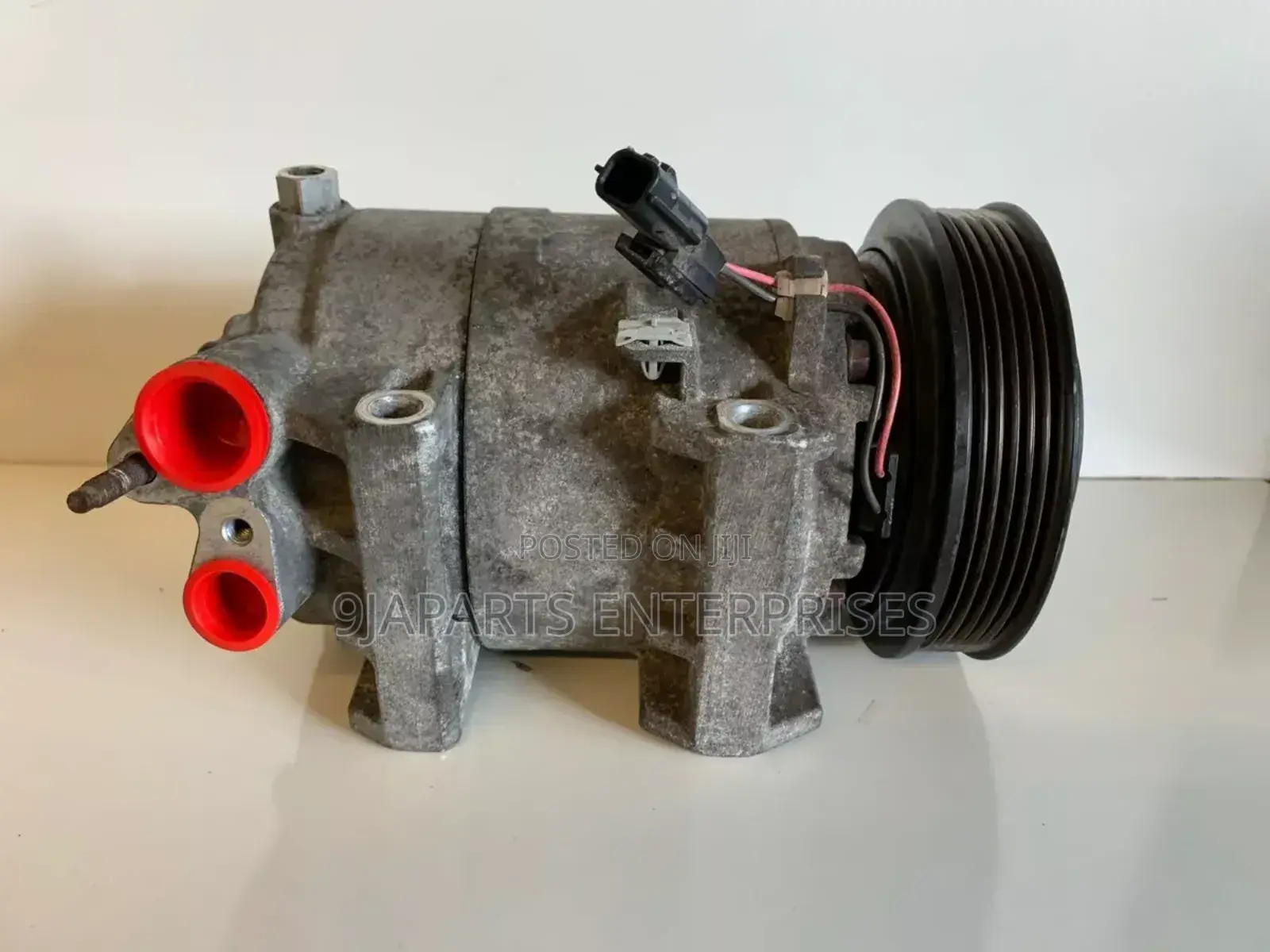 For 2008 - 2020 Nissan Rogue Ac Compressor