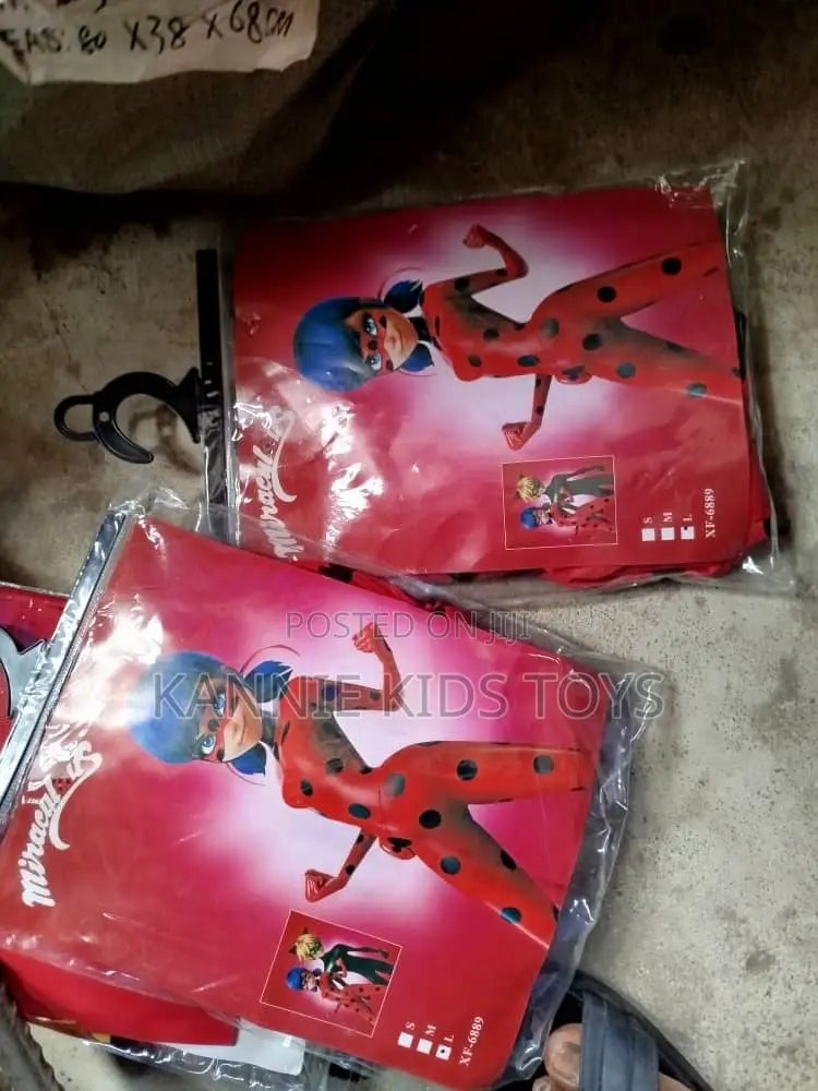 Kids Super Hero / Career Costumes