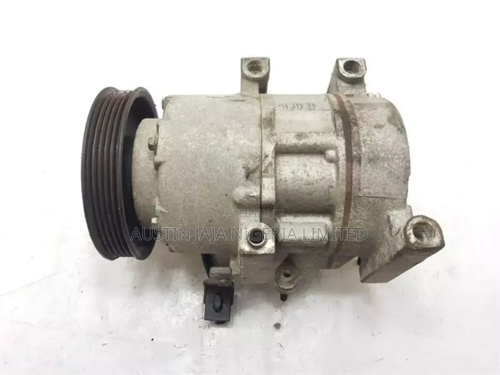 2015-2022 Mk4 Kia Sportage a/C Compressor Pump 1.7 Diesel