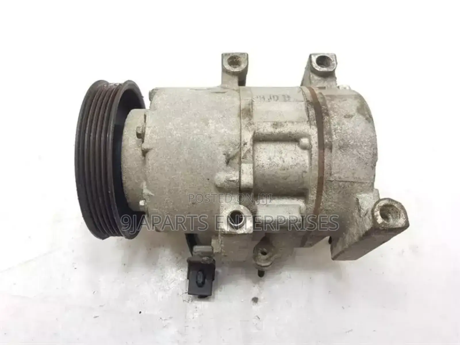 2015-2022 Mk4 Kia Sportage AC Compressor