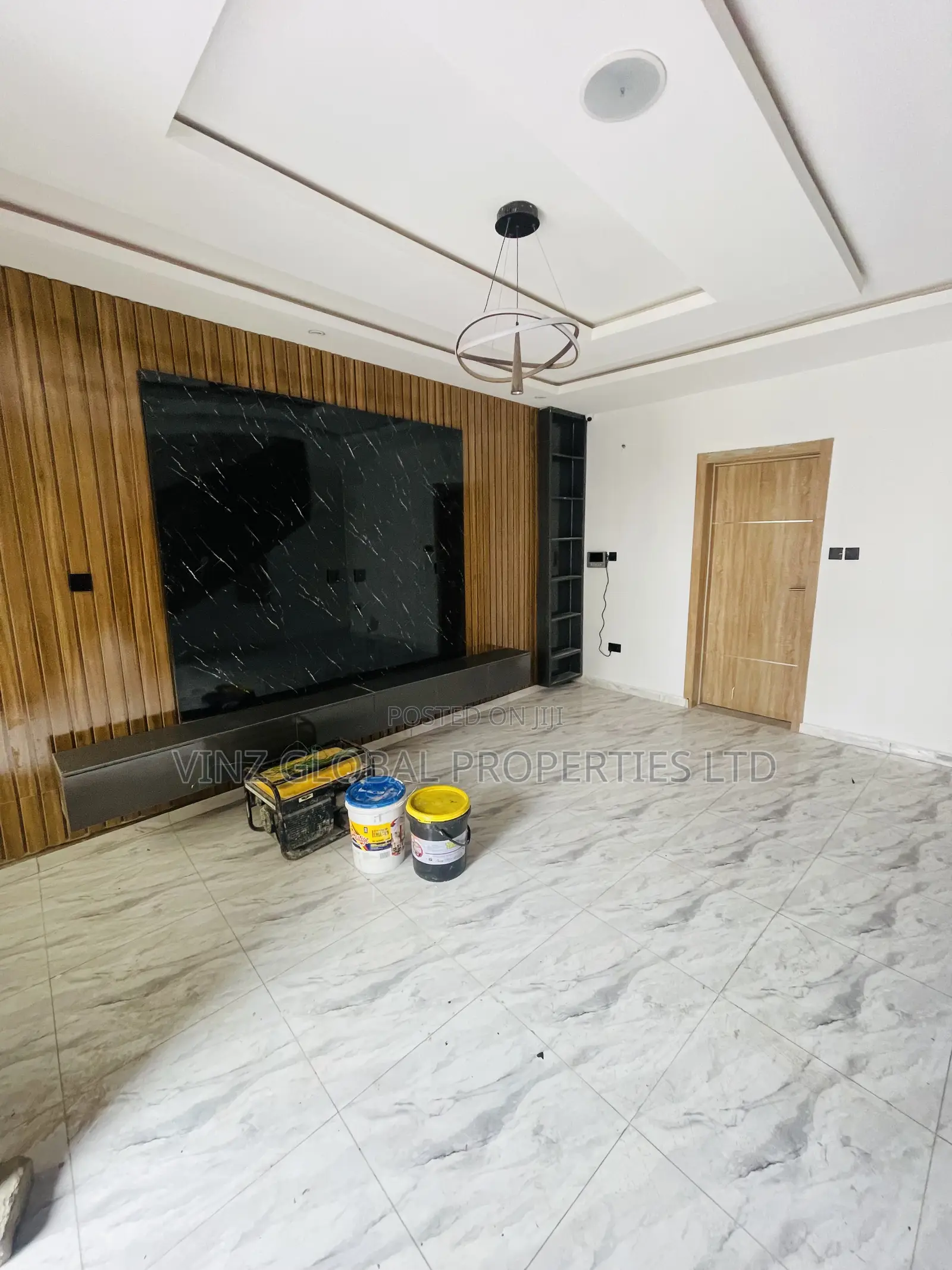 3bdrm Duplex in Lekki for sale
