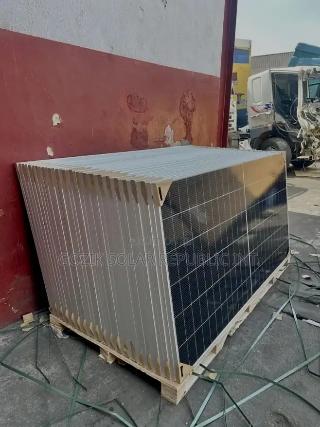 Jinko Solar Panel 620w Wholesale Price