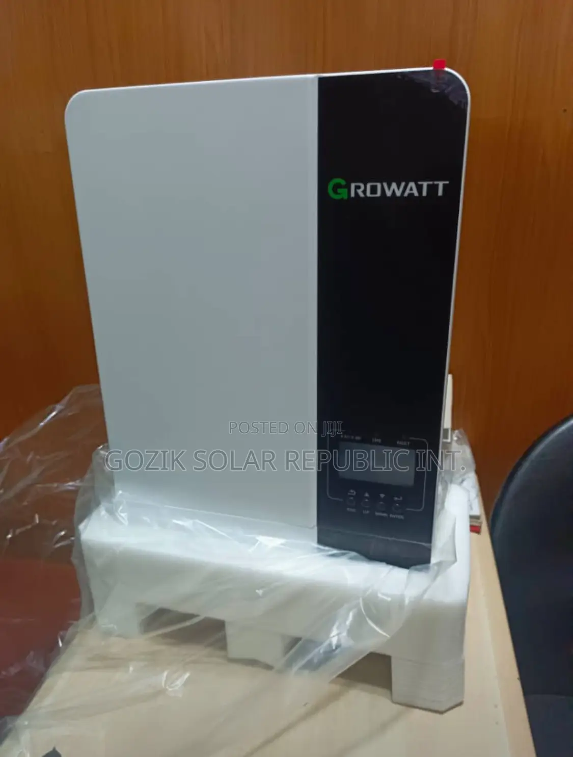 Growatt 5kva 48v Hybrid Inverter