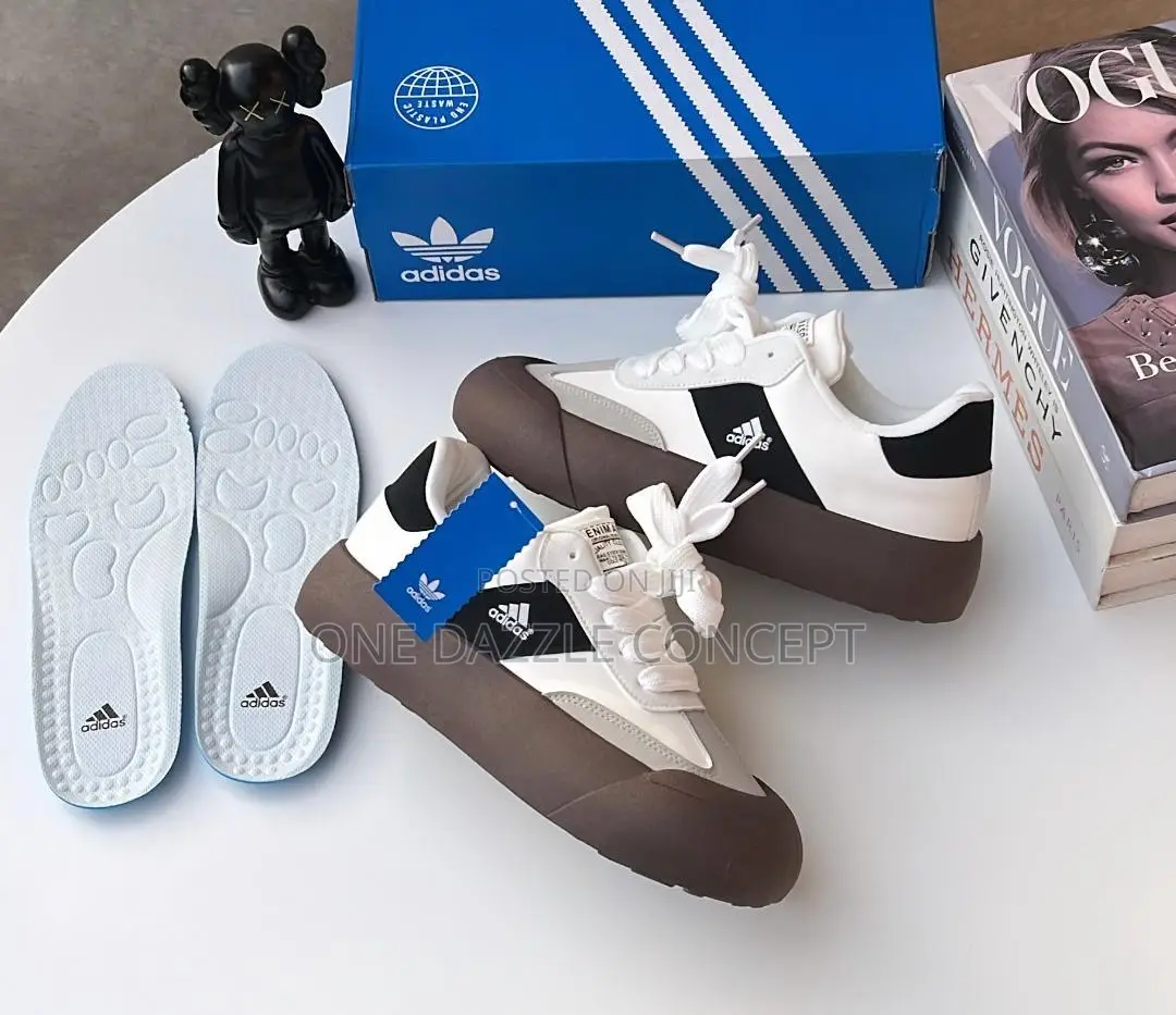 Luxury Adidas Sneakers