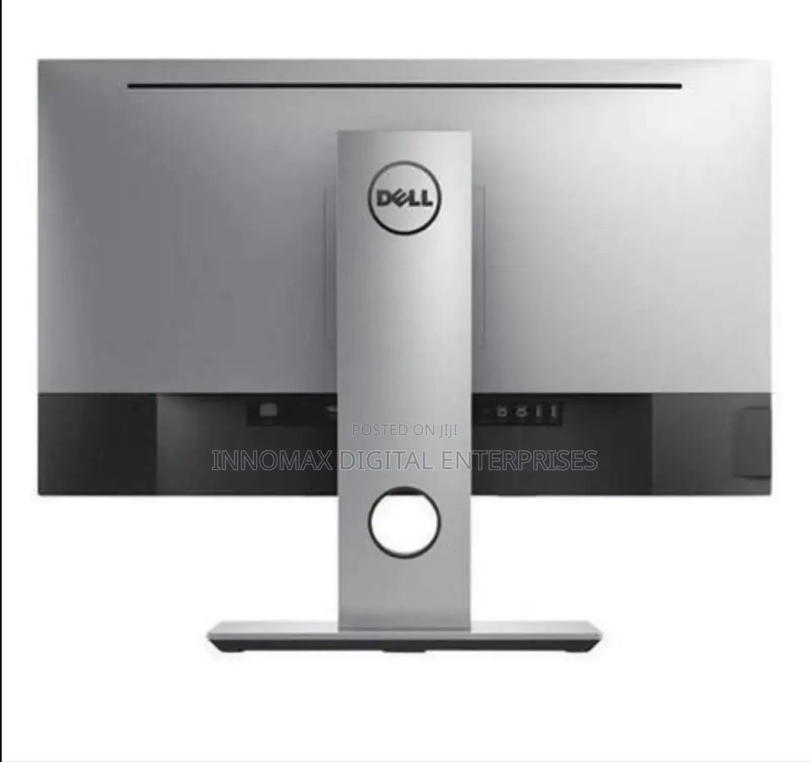 Dell Ultrasharp 25 Ips 1440p Monitor With Premiercolor