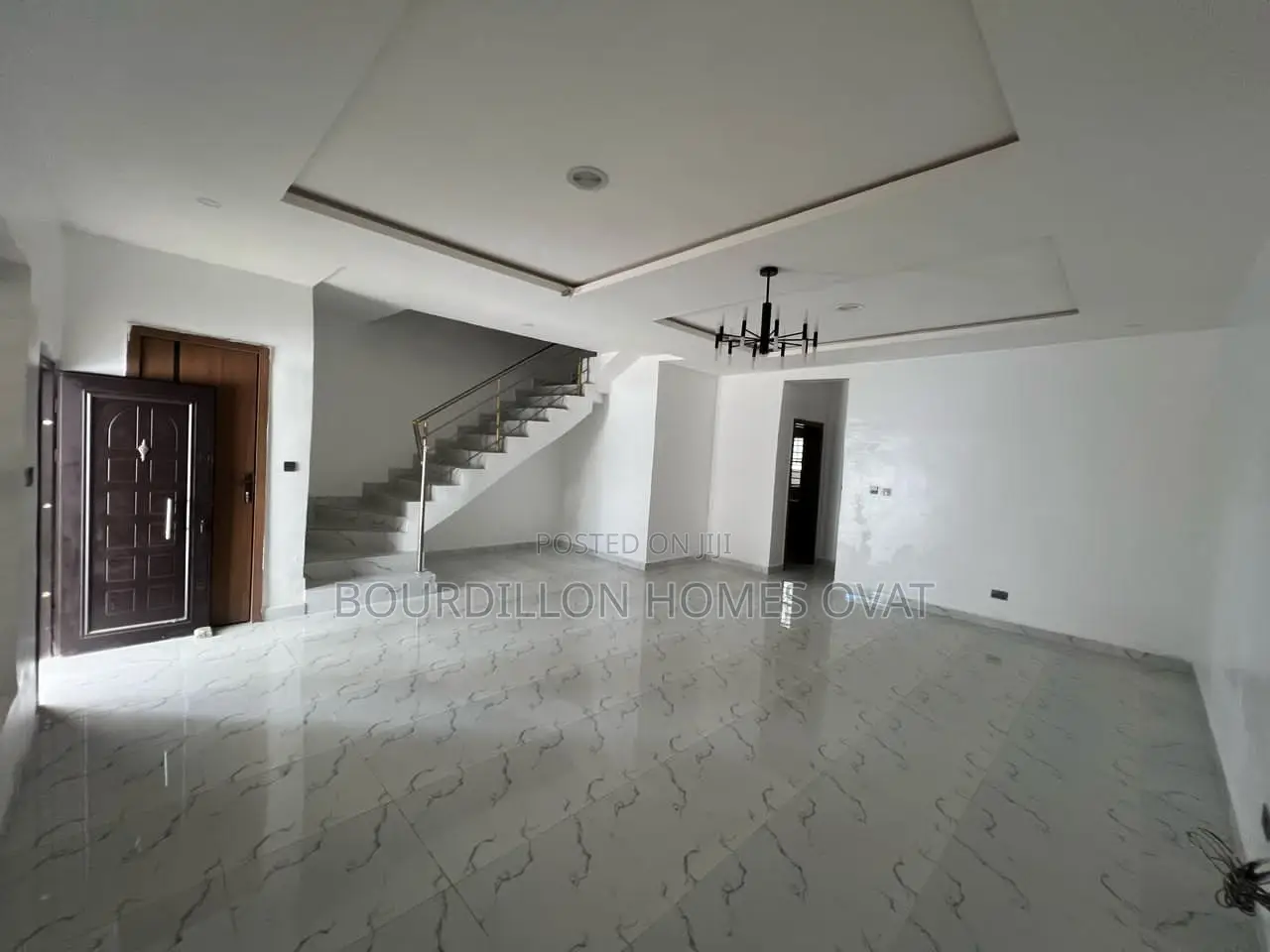 4bdrm Duplex in Lekki for sale