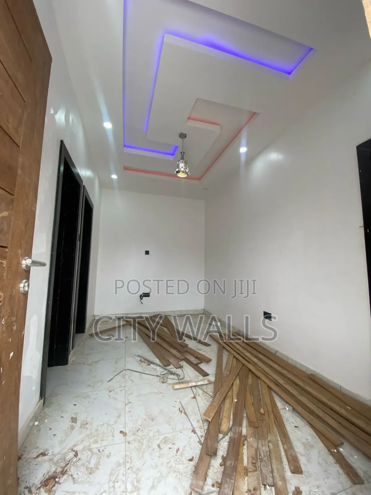 Mini Flat in Ajah for rent