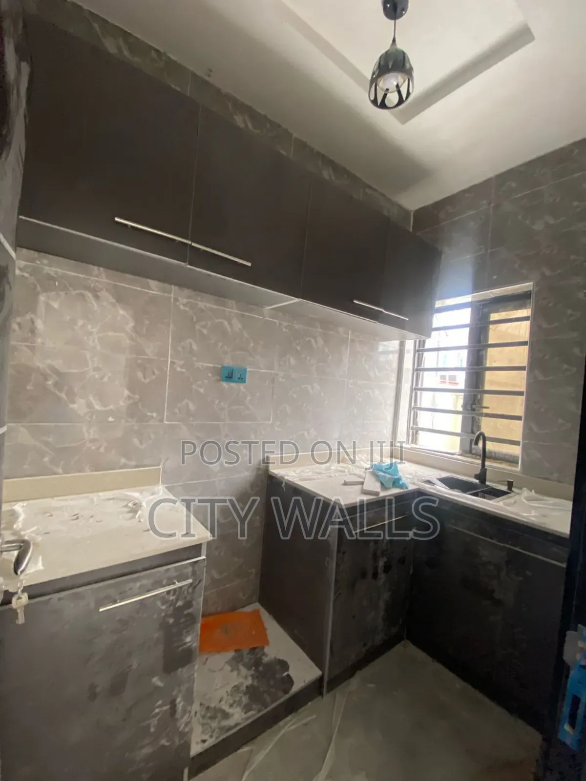 Mini Flat in Ajah for rent