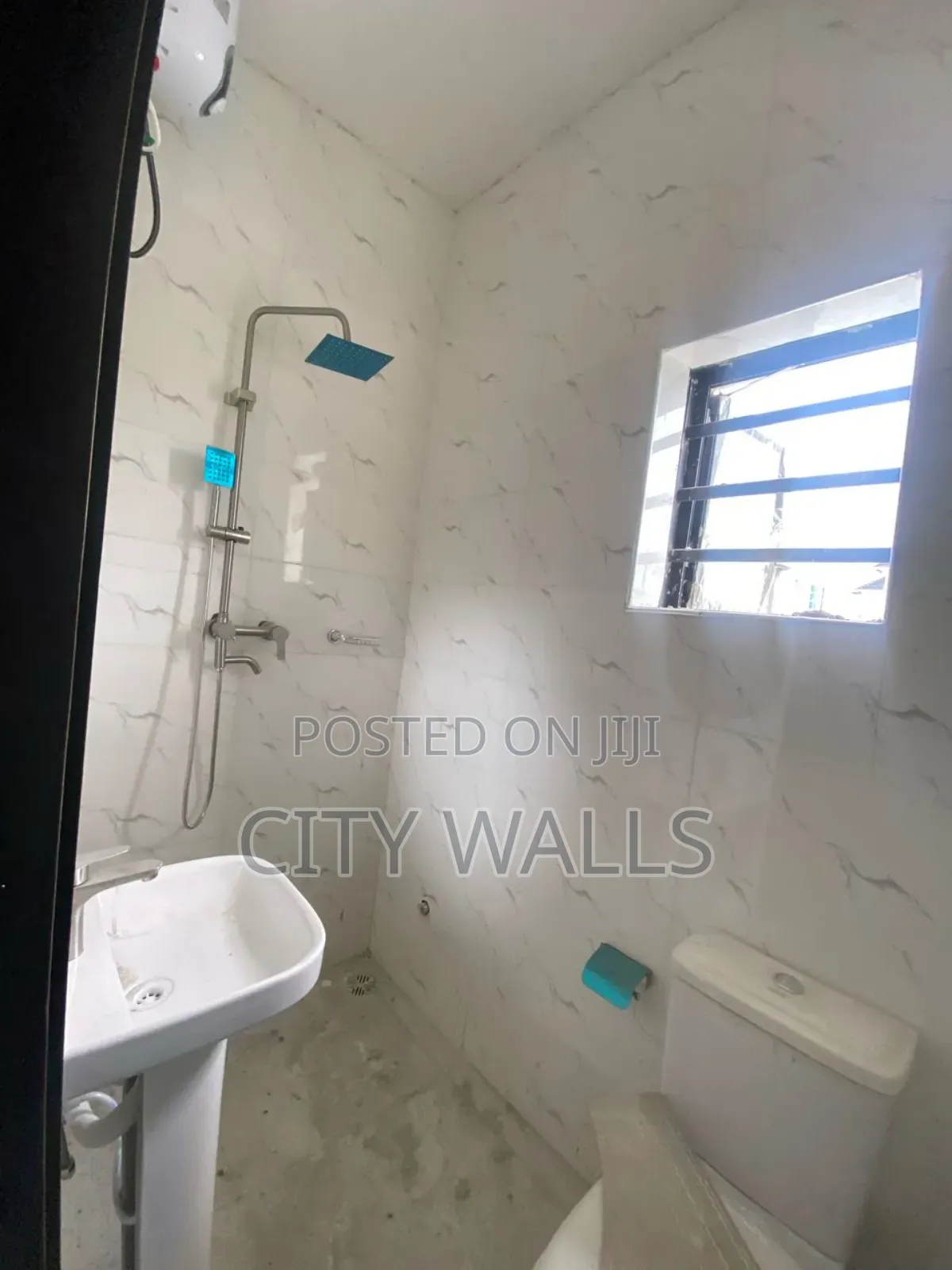Mini Flat in Ajah for rent