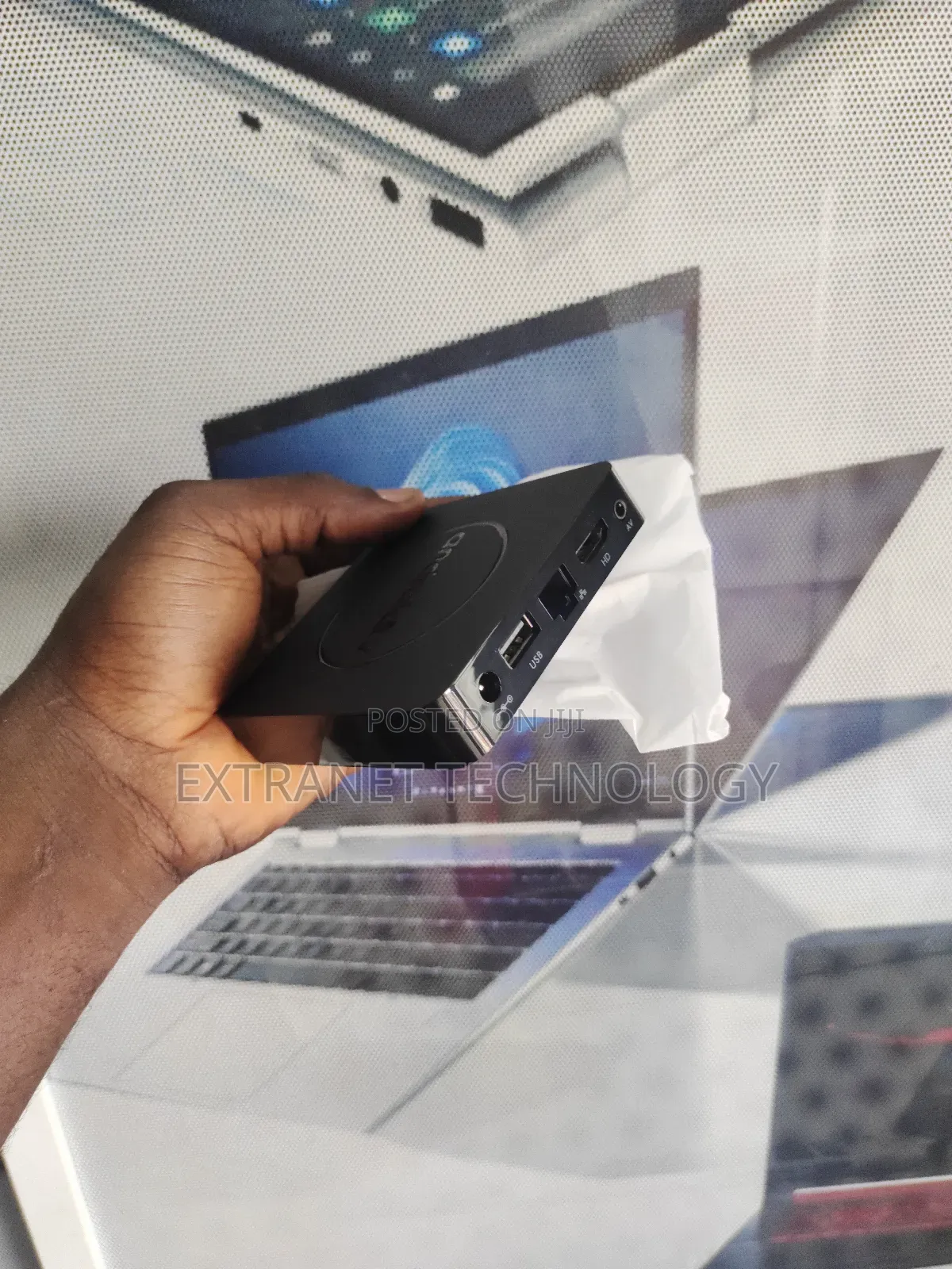 Android Tv Box