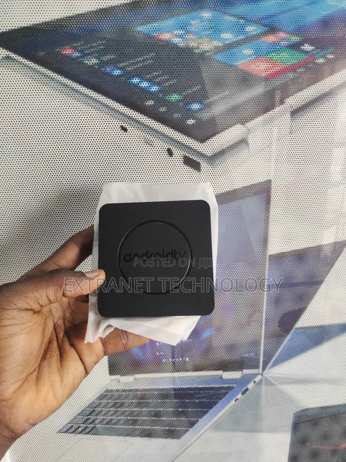 Android Tv Box