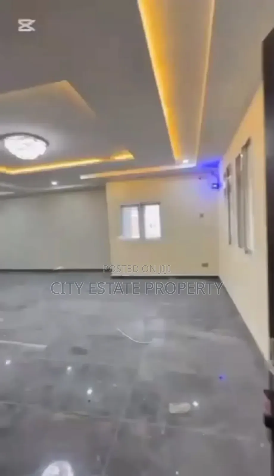 Furnished 4bdrm Duplex in Old Gra Estate for rent
