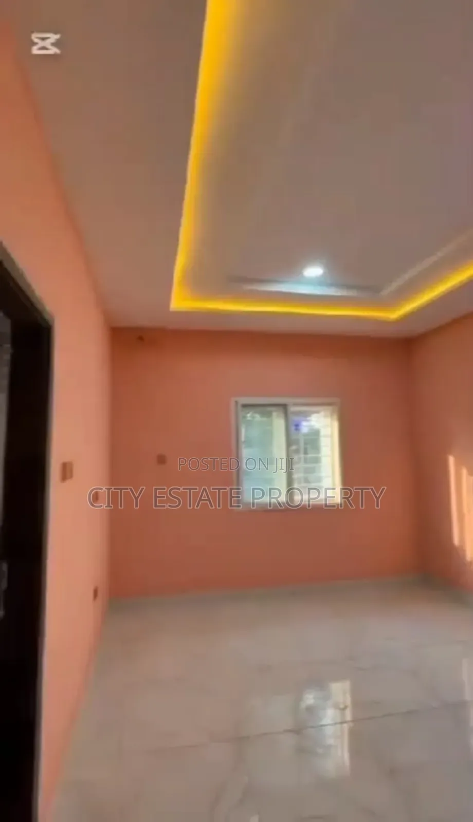 Furnished 4bdrm Duplex in Old Gra Estate for rent