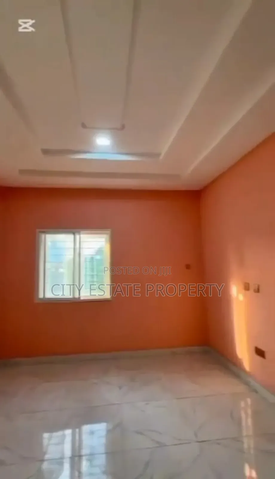 Furnished 4bdrm Duplex in Old Gra Estate for rent