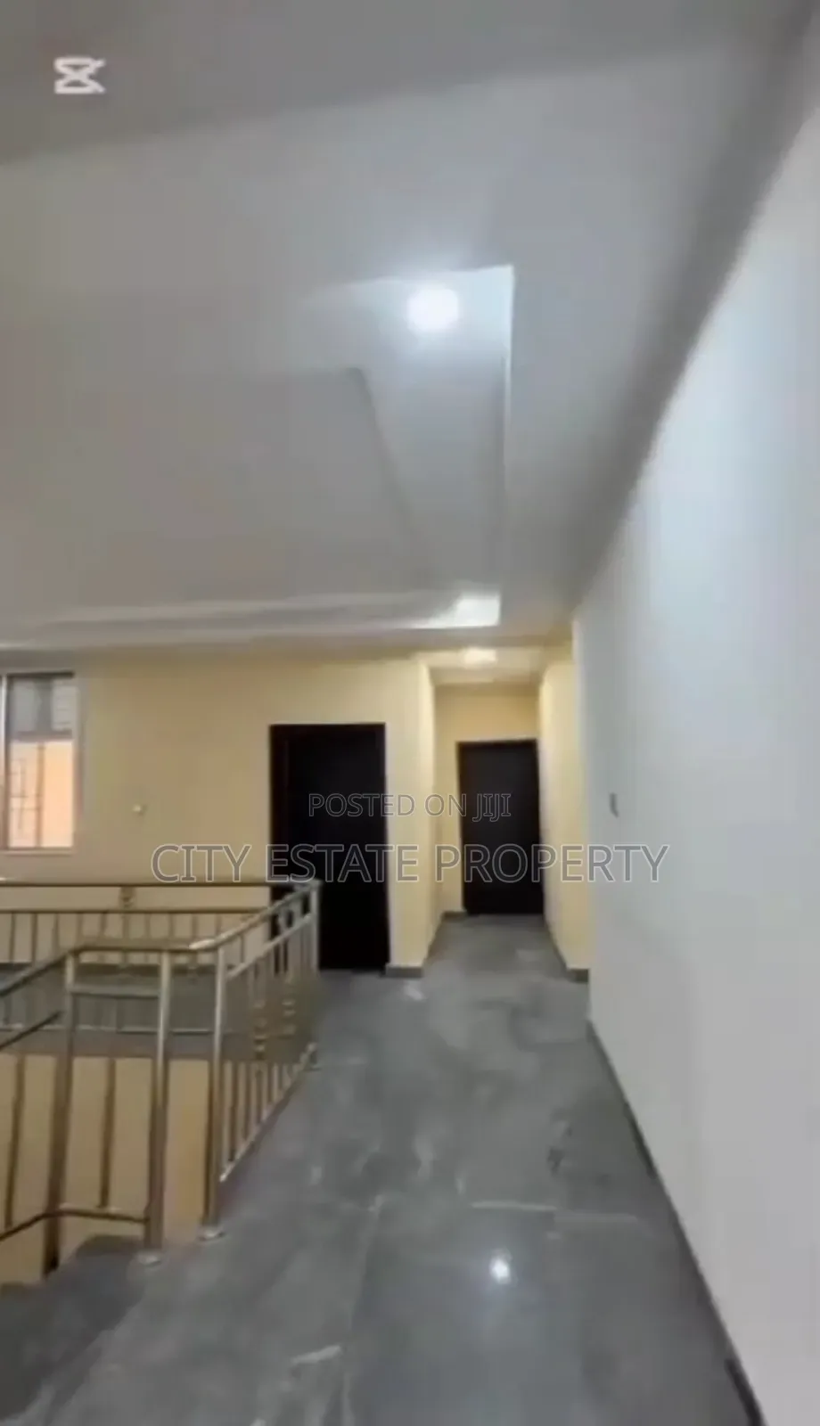Furnished 4bdrm Duplex in Old Gra Estate for rent