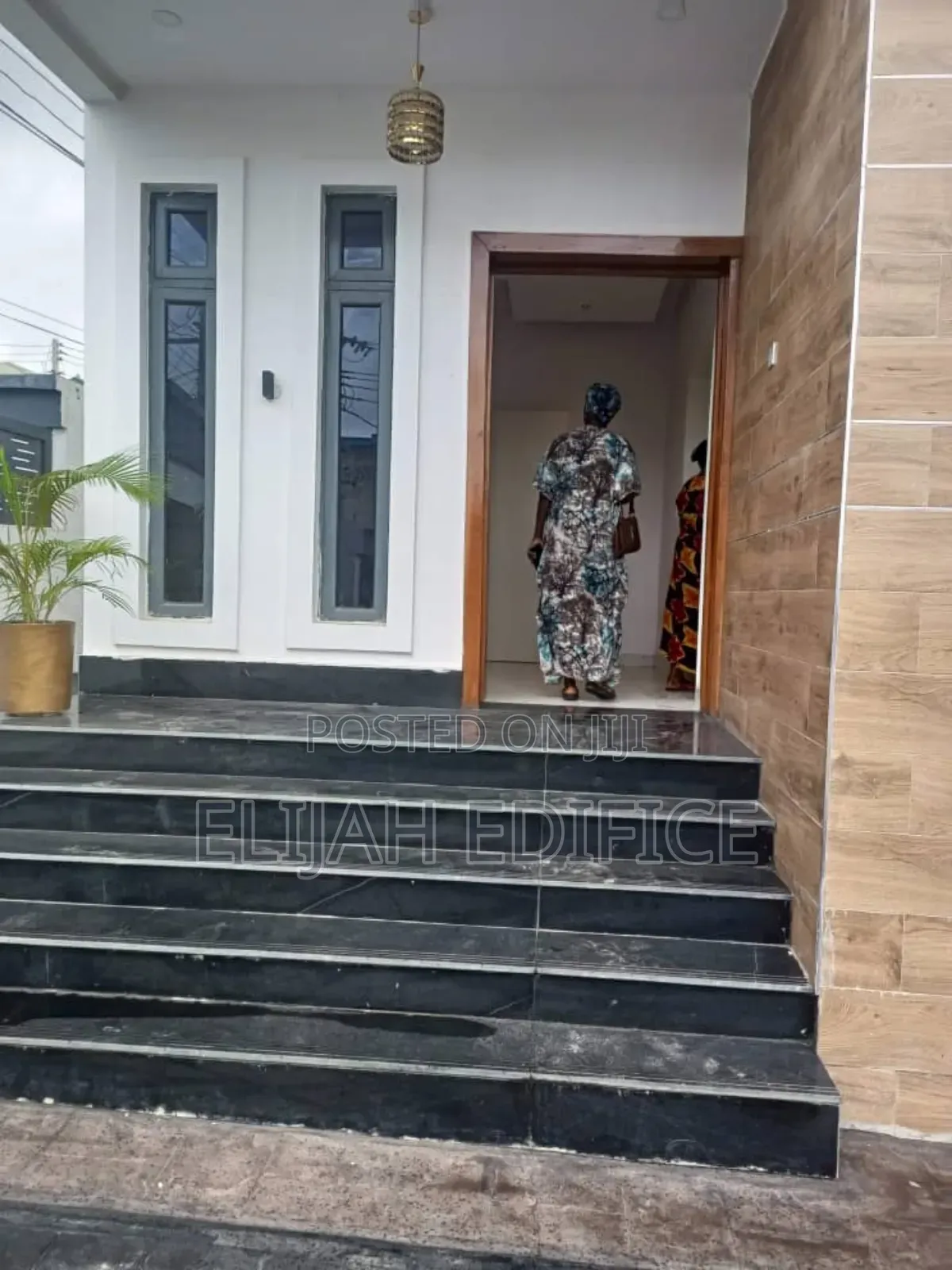 Furnished 5bdrm Duplex in Egbeda Abule Egba for sale