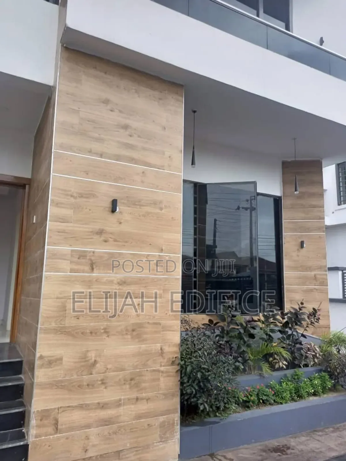 Furnished 5bdrm Duplex in Egbeda Abule Egba for sale
