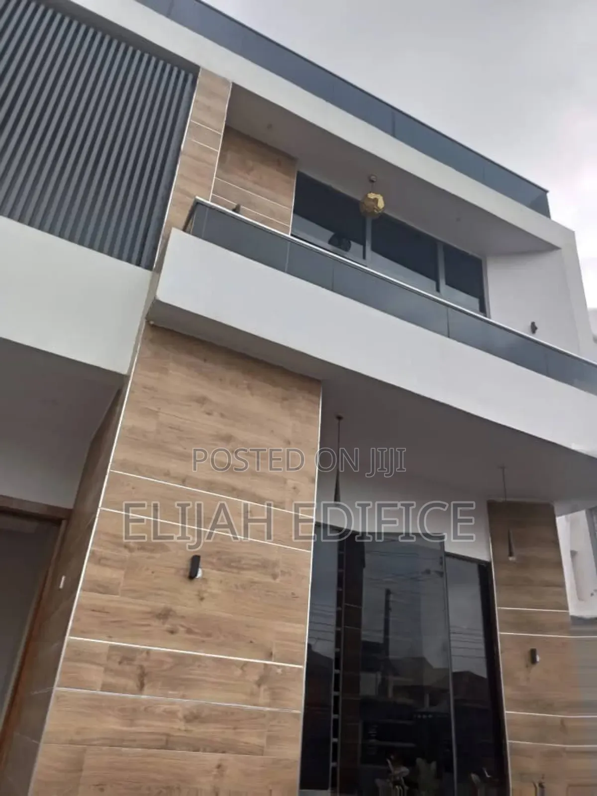 Furnished 5bdrm Duplex in Egbeda Abule Egba for sale
