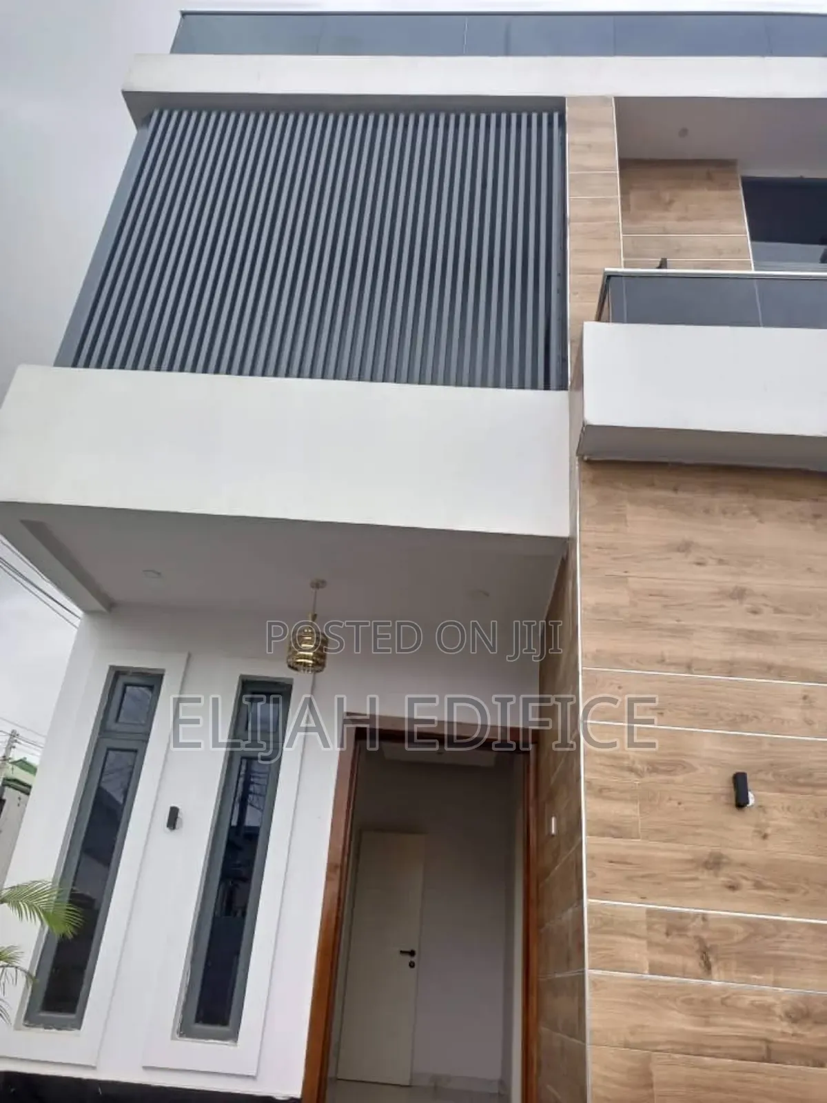 Furnished 5bdrm Duplex in Egbeda Abule Egba for sale