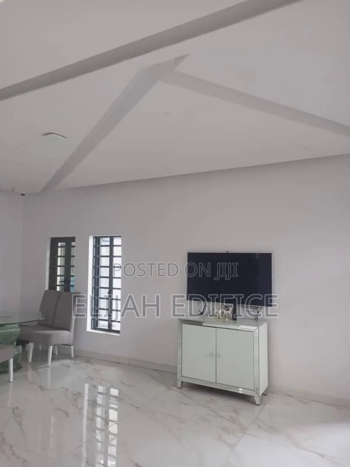 Furnished 5bdrm Duplex in Egbeda Abule Egba for sale