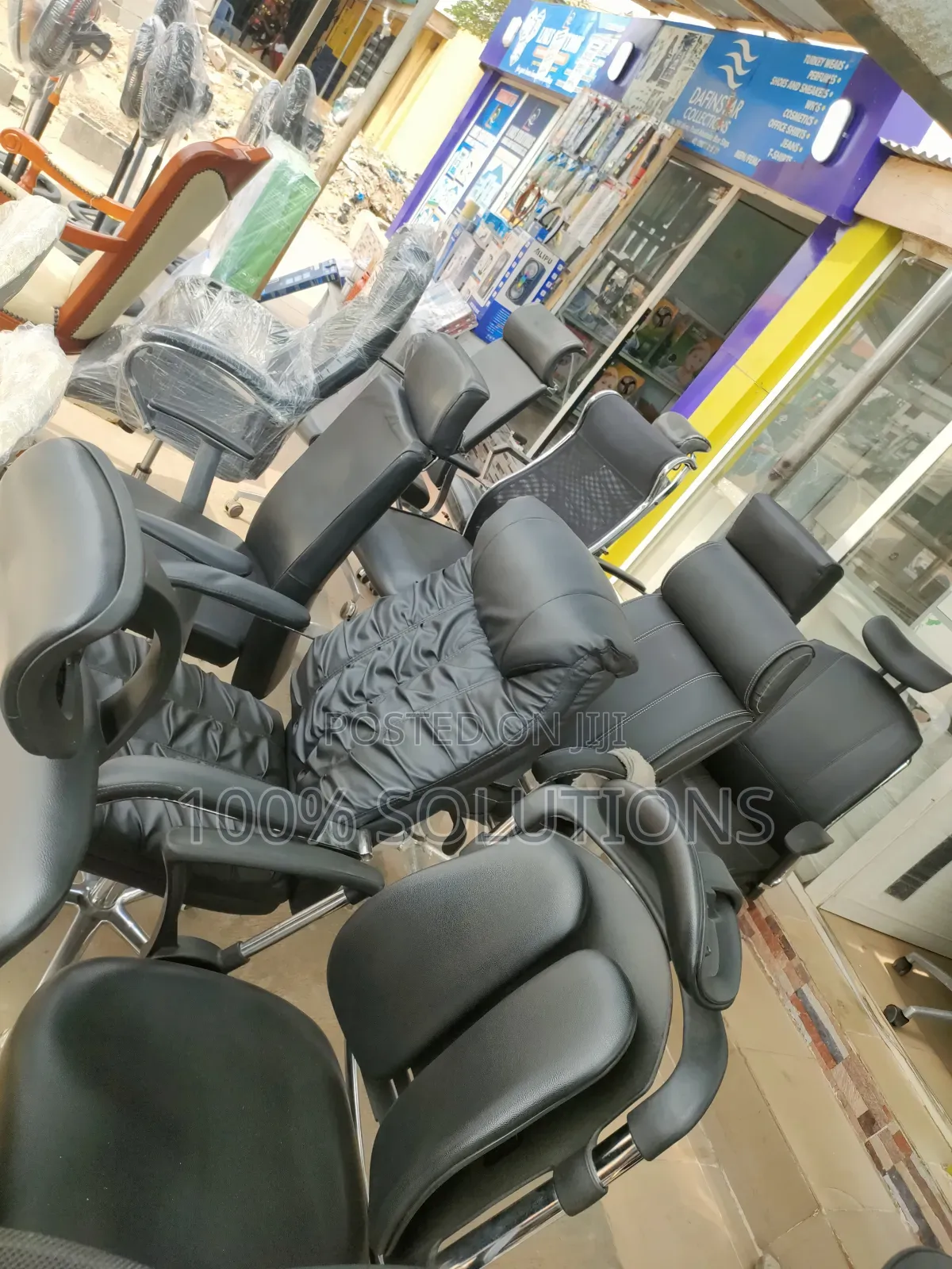 Kidney Chair for Sale