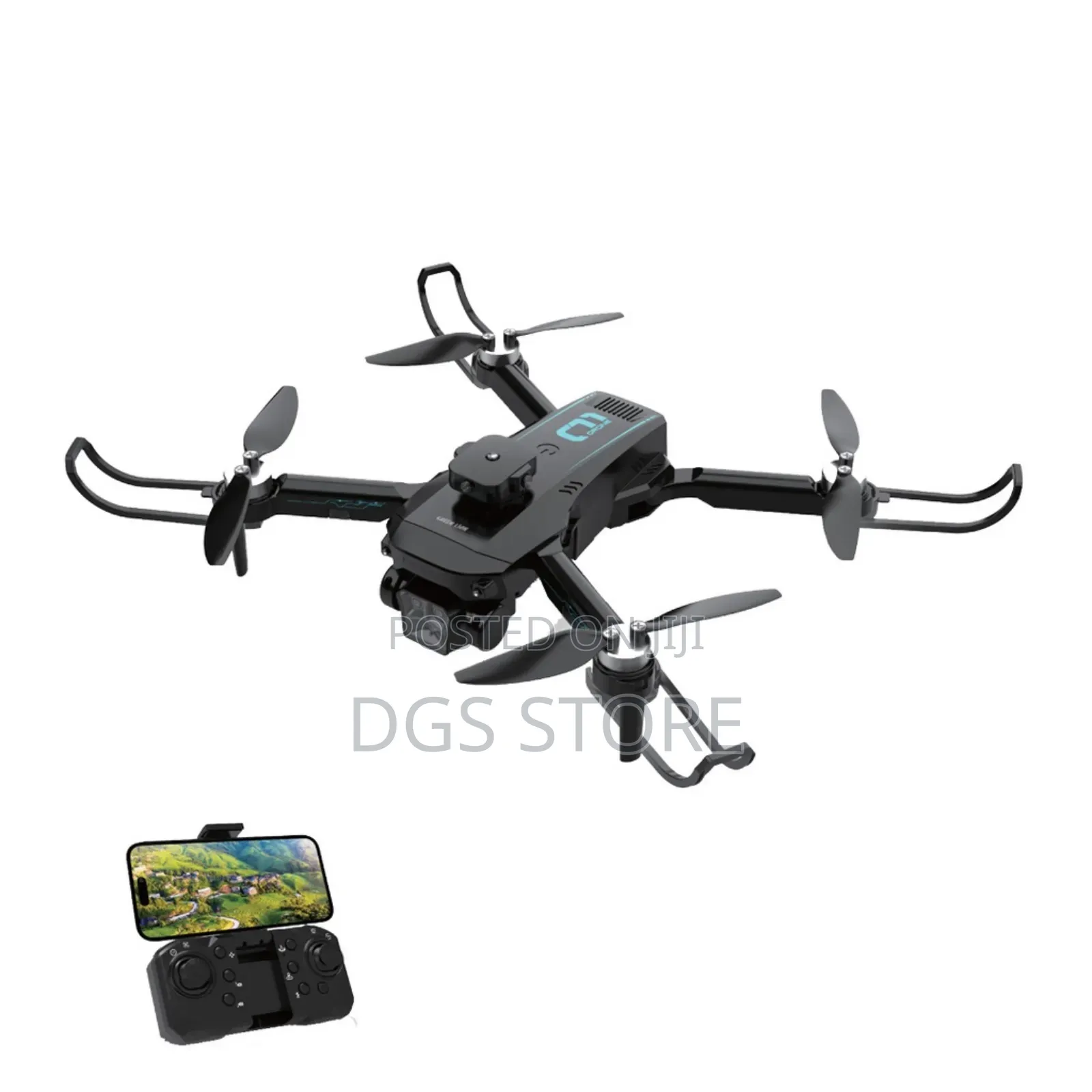 Green Lion G780 Drone