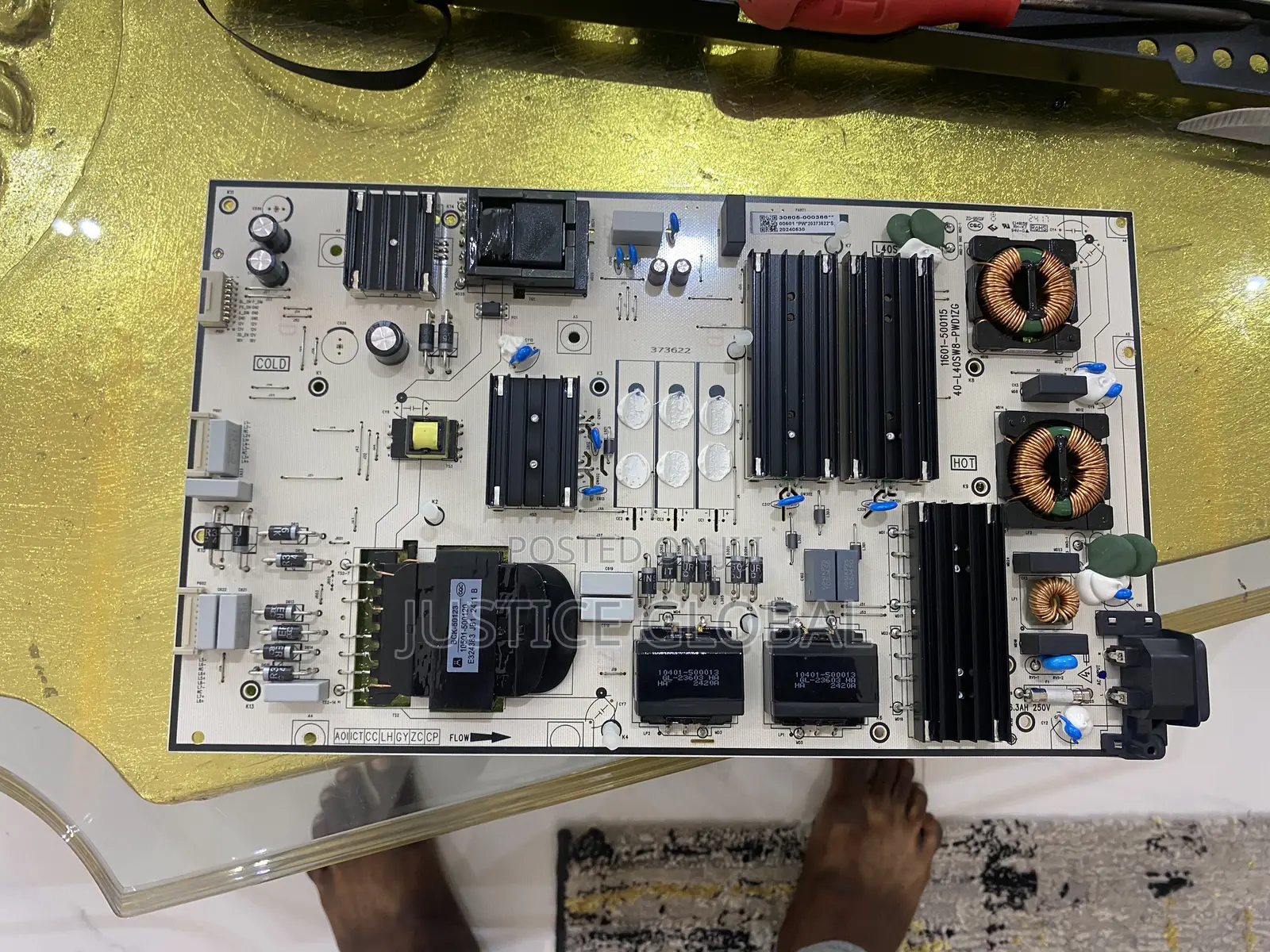 Good Day Repair and Service