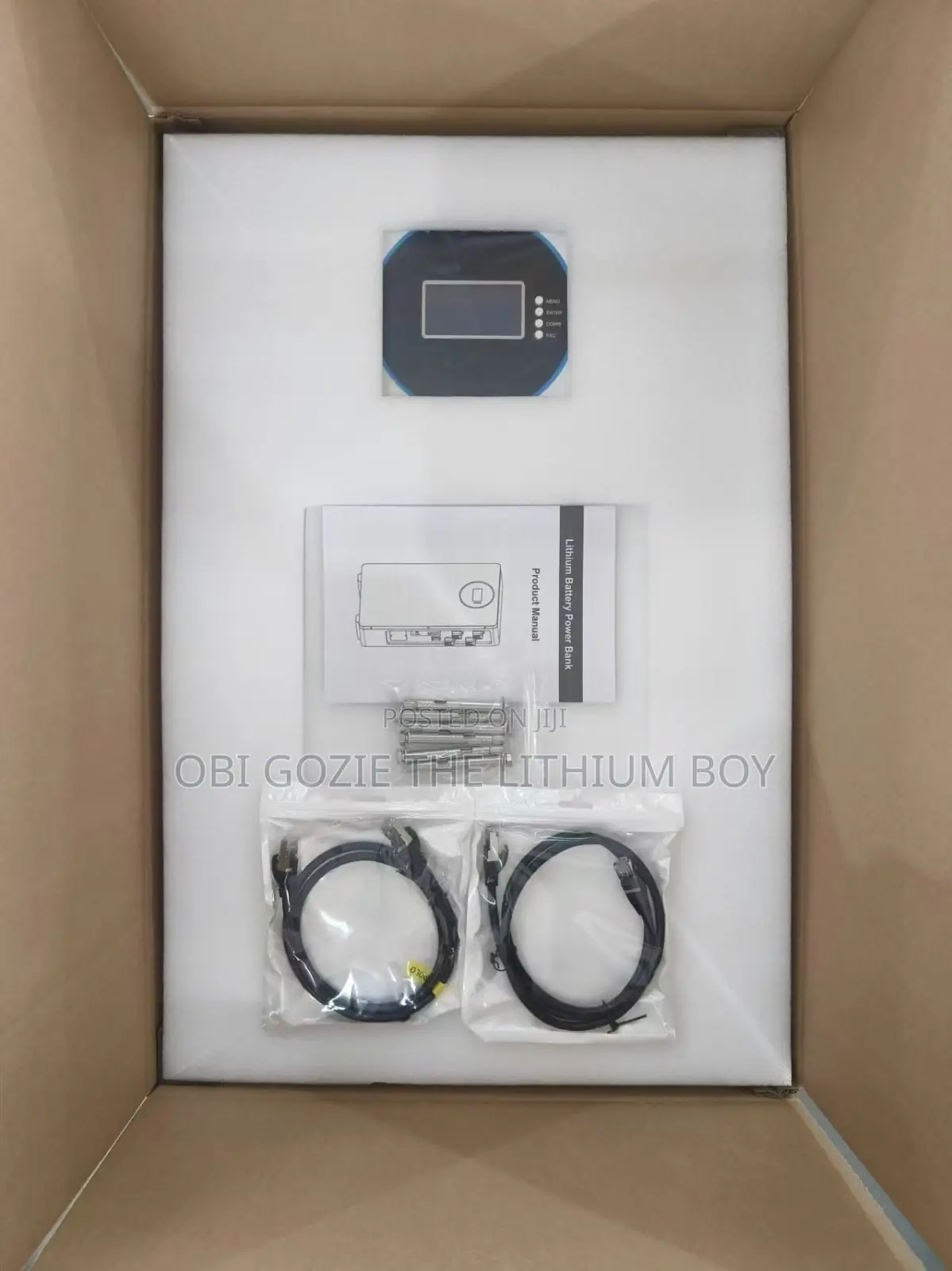 2.56kwh Sako Lithium Battery Still Available Bulk and Unit