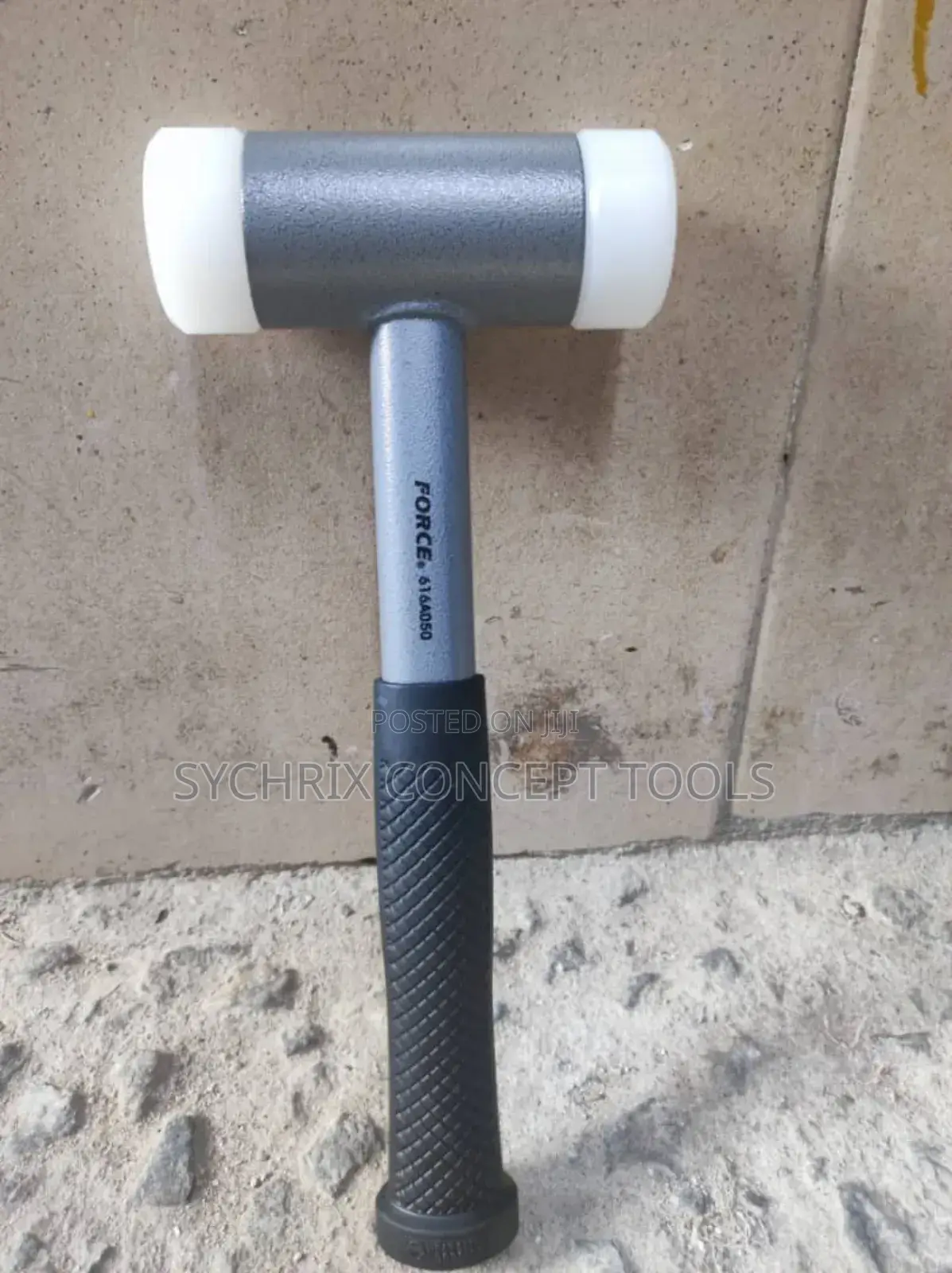 Recoilless/ Telfon Hammer 50mm