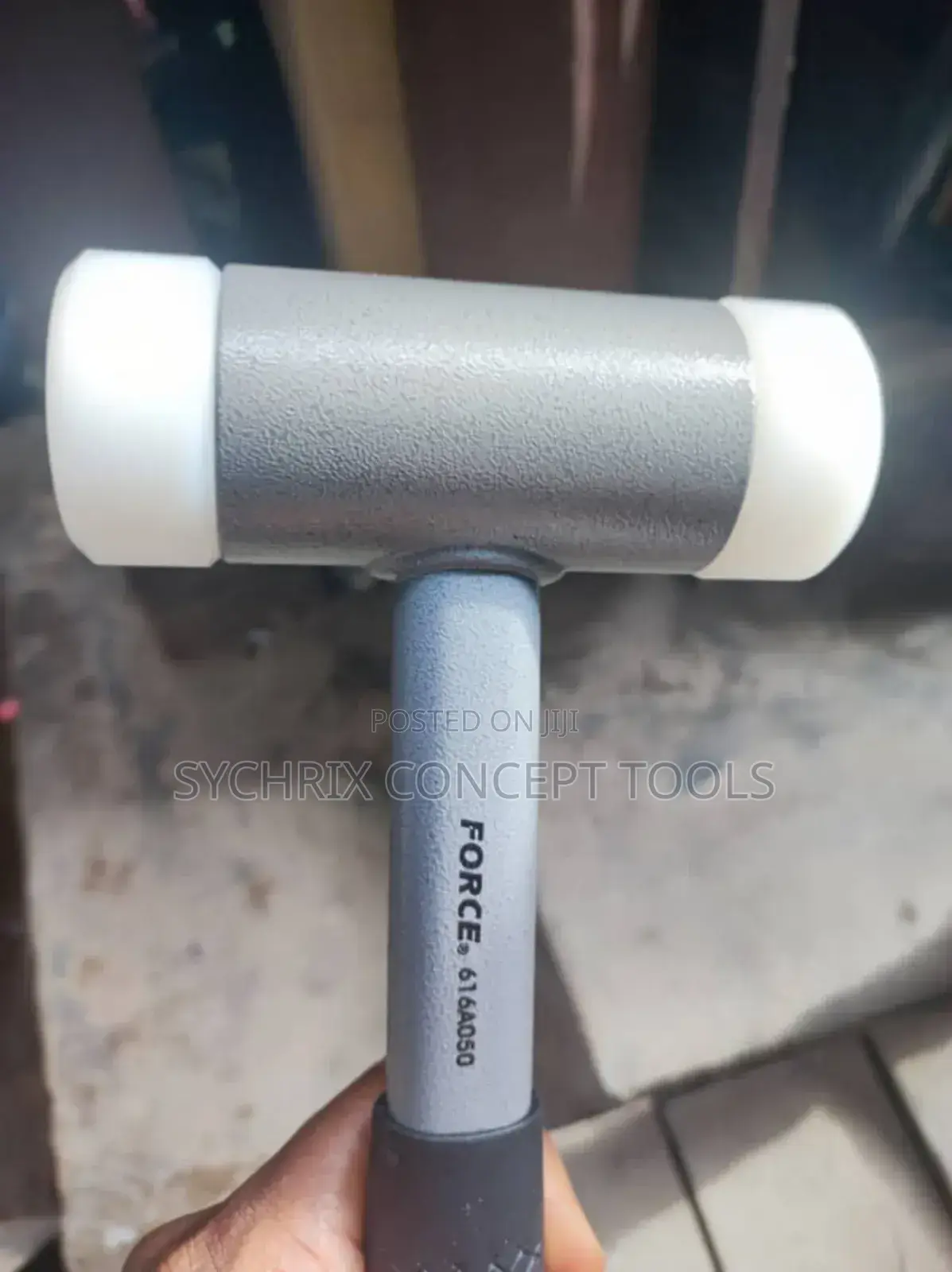 Recoilless/ Telfon Hammer 50mm