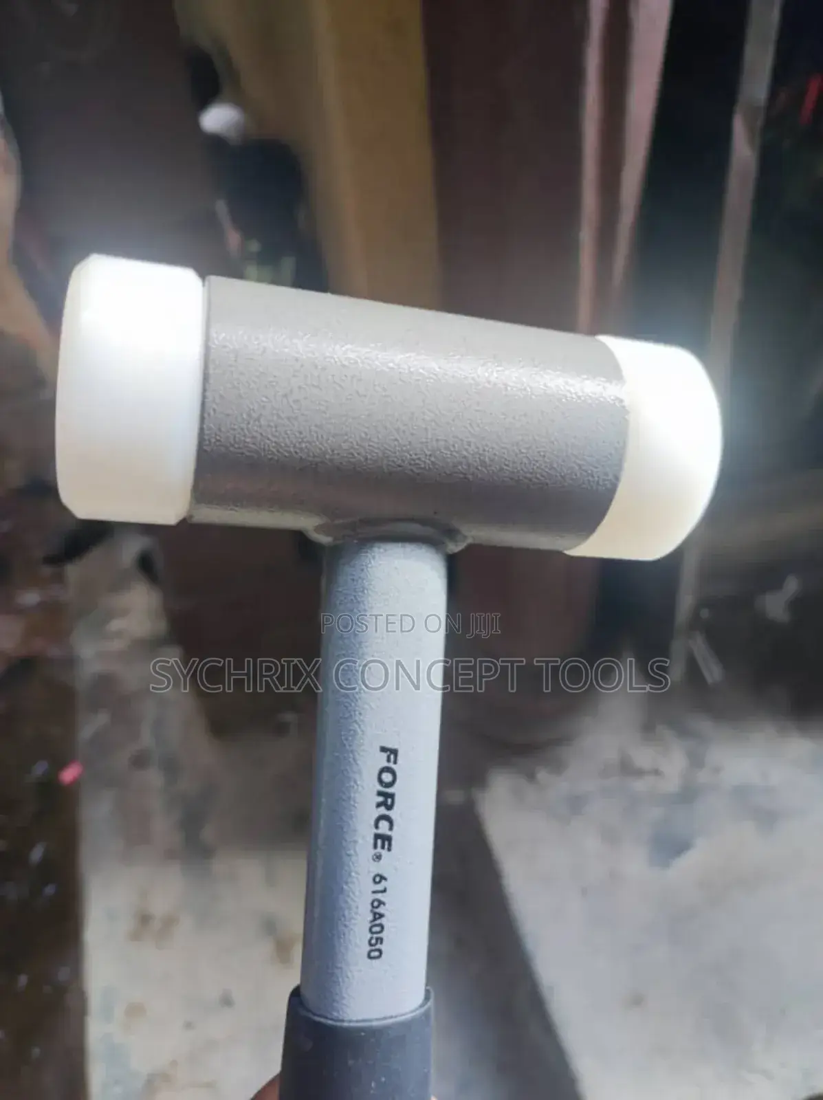 Recoilless/ Telfon Hammer 50mm